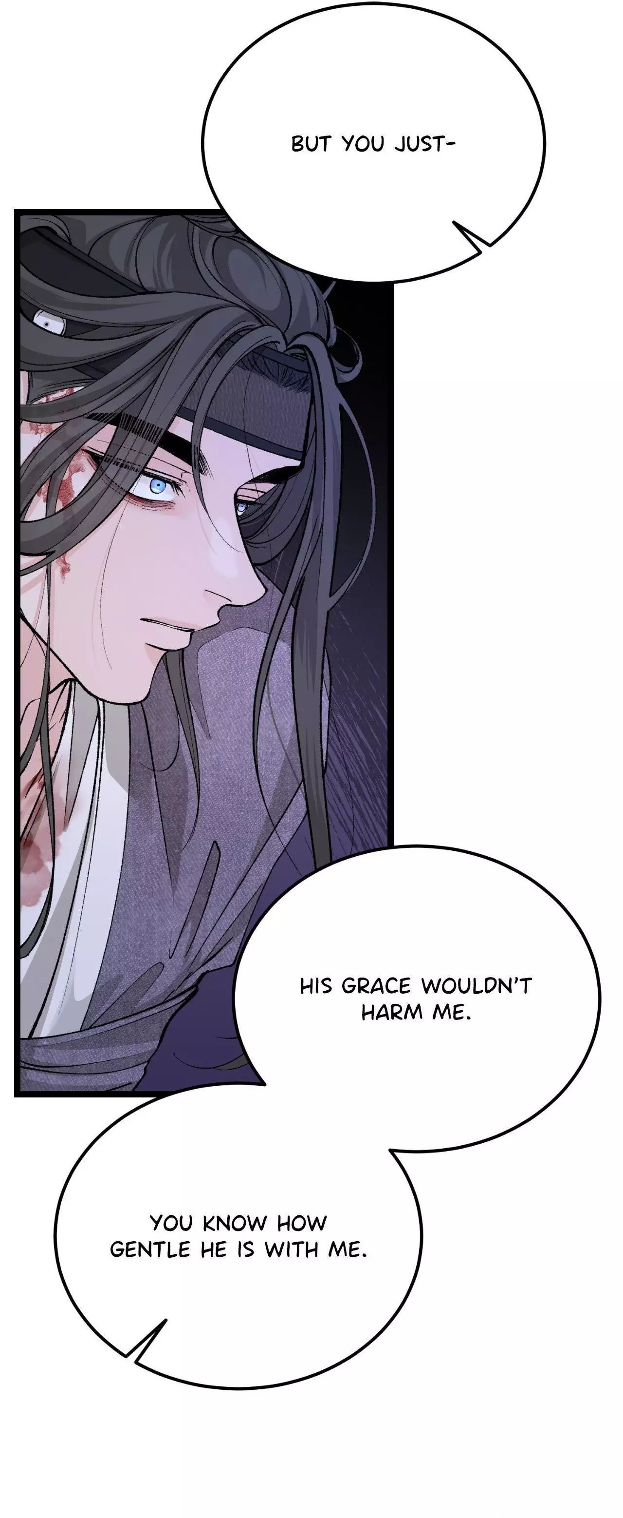 Like a Fever Dream - Chapter 51 Page 29