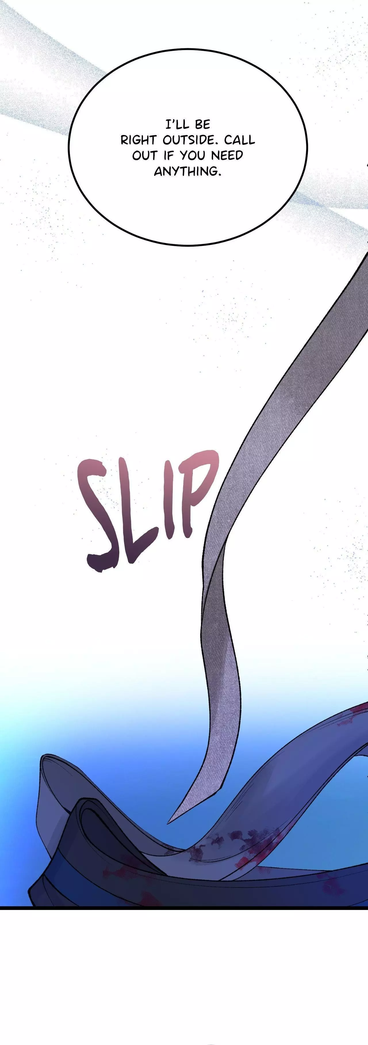 Like a Fever Dream - Chapter 51 Page 33