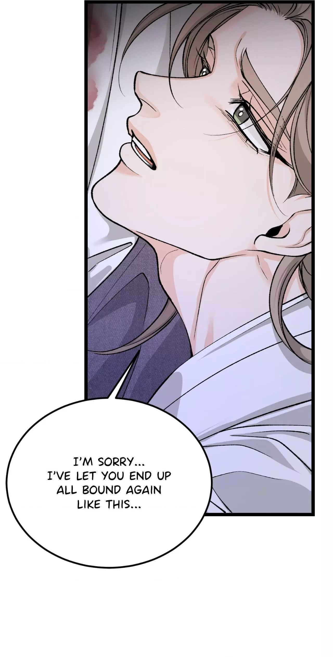 Like a Fever Dream - Chapter 51 Page 36