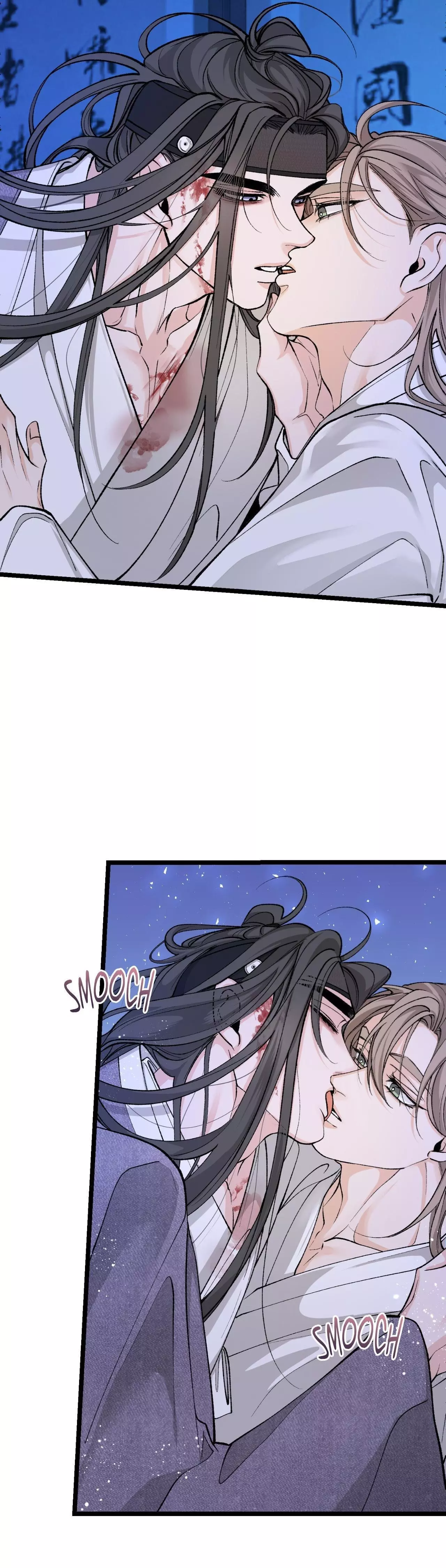 Like a Fever Dream - Chapter 51 Page 39