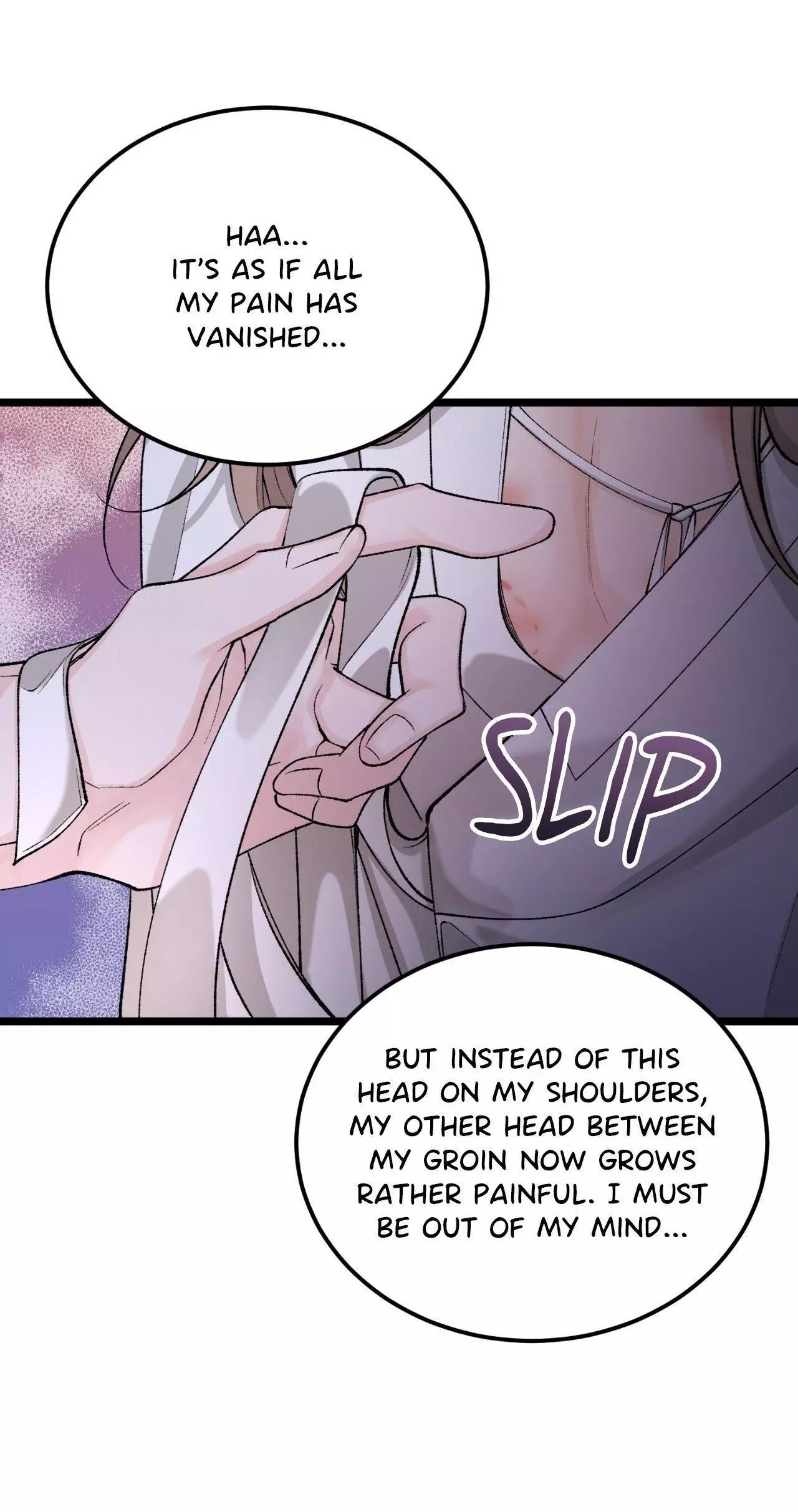 Like a Fever Dream - Chapter 51 Page 40