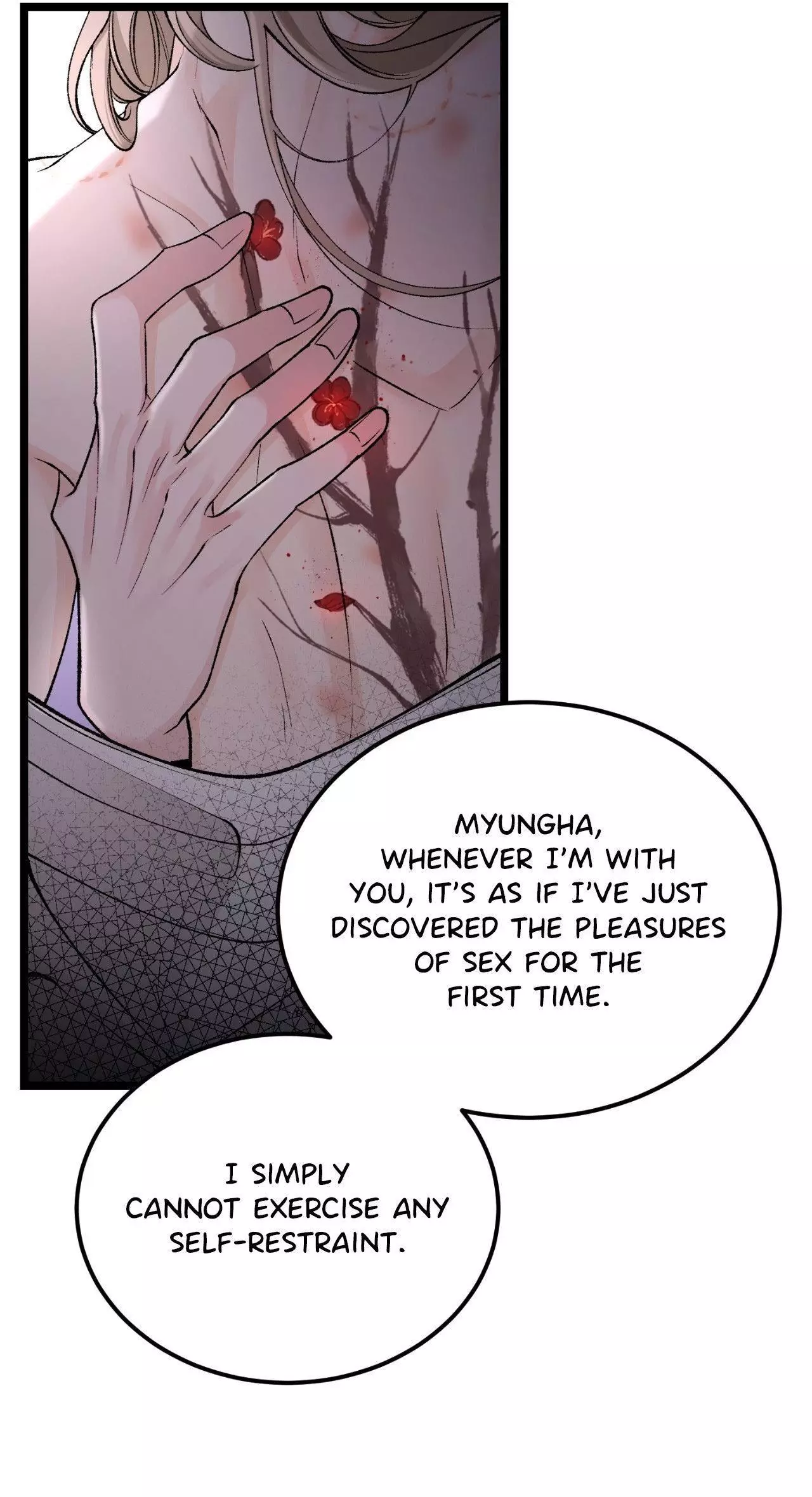 Like a Fever Dream - Chapter 51 Page 41