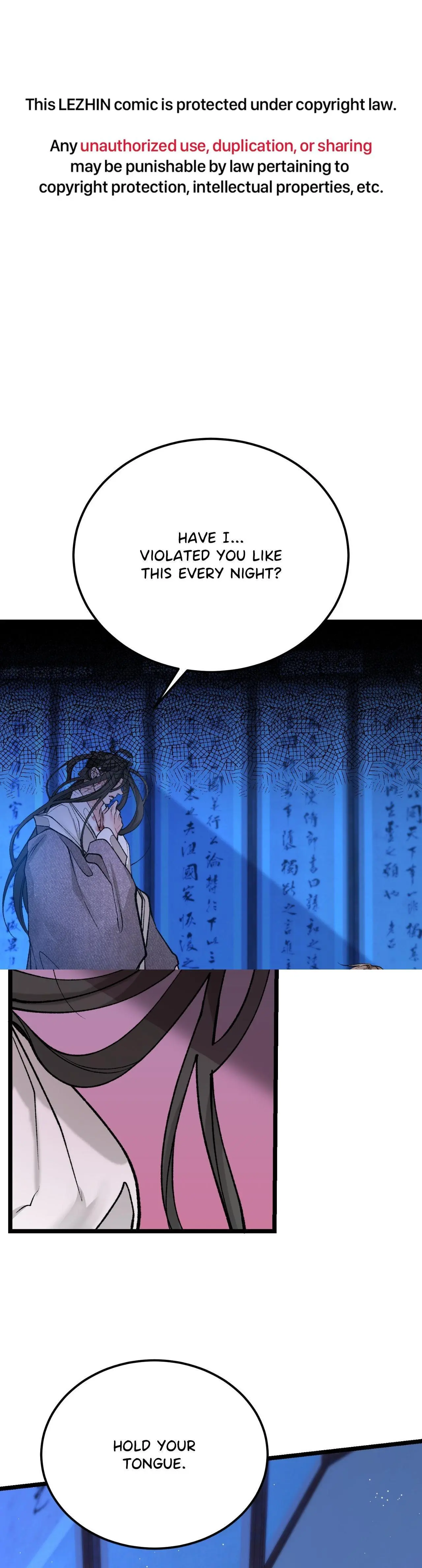 Like a Fever Dream - Chapter 52 Page 2