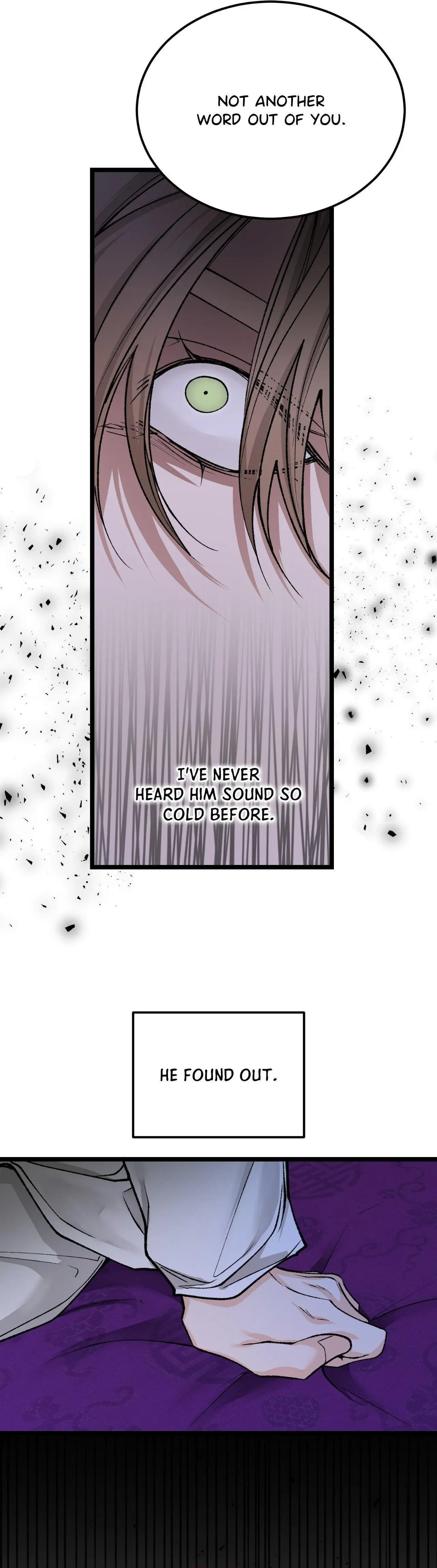 Like a Fever Dream - Chapter 52 Page 4