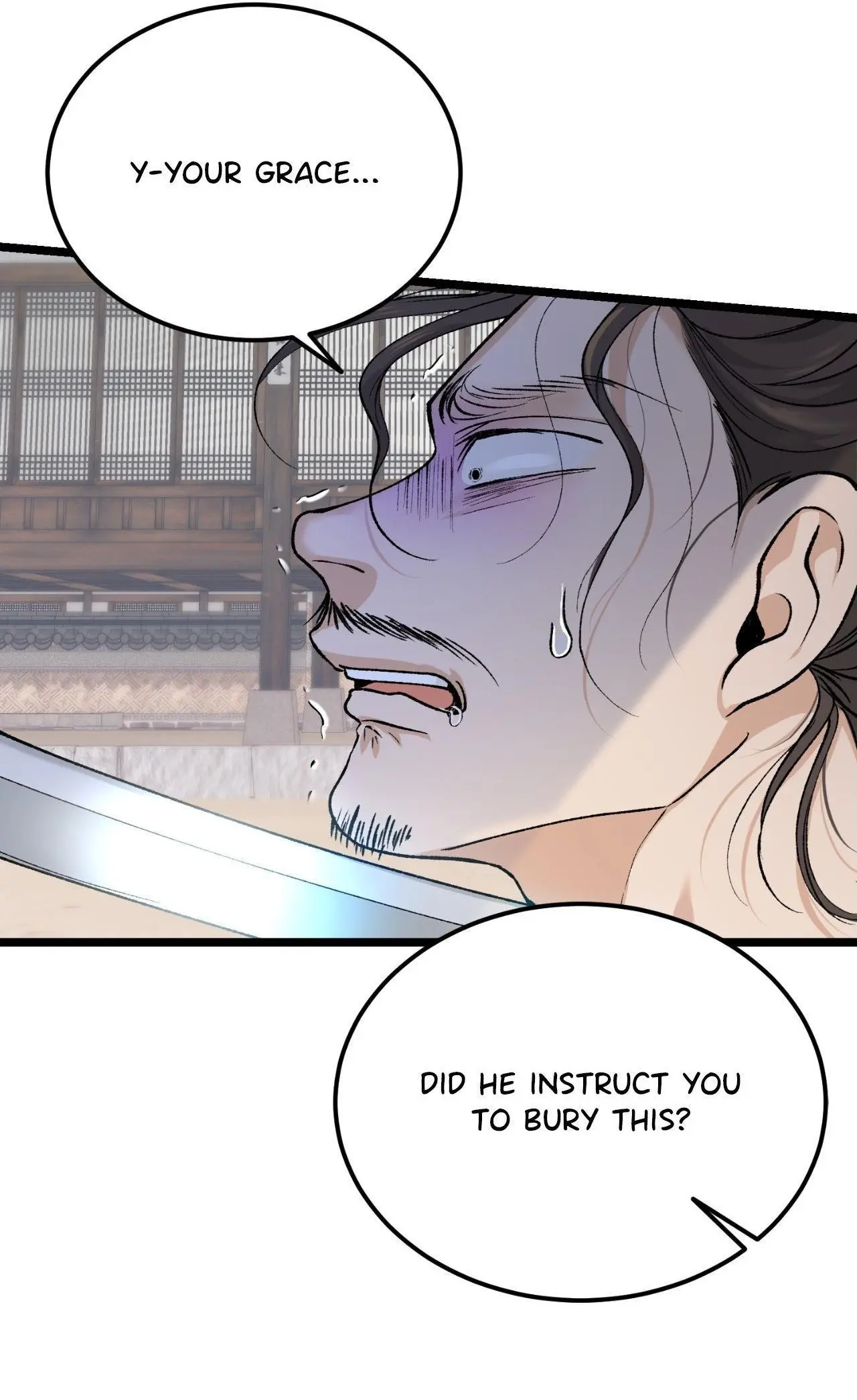 Like a Fever Dream - Chapter 52 Page 9