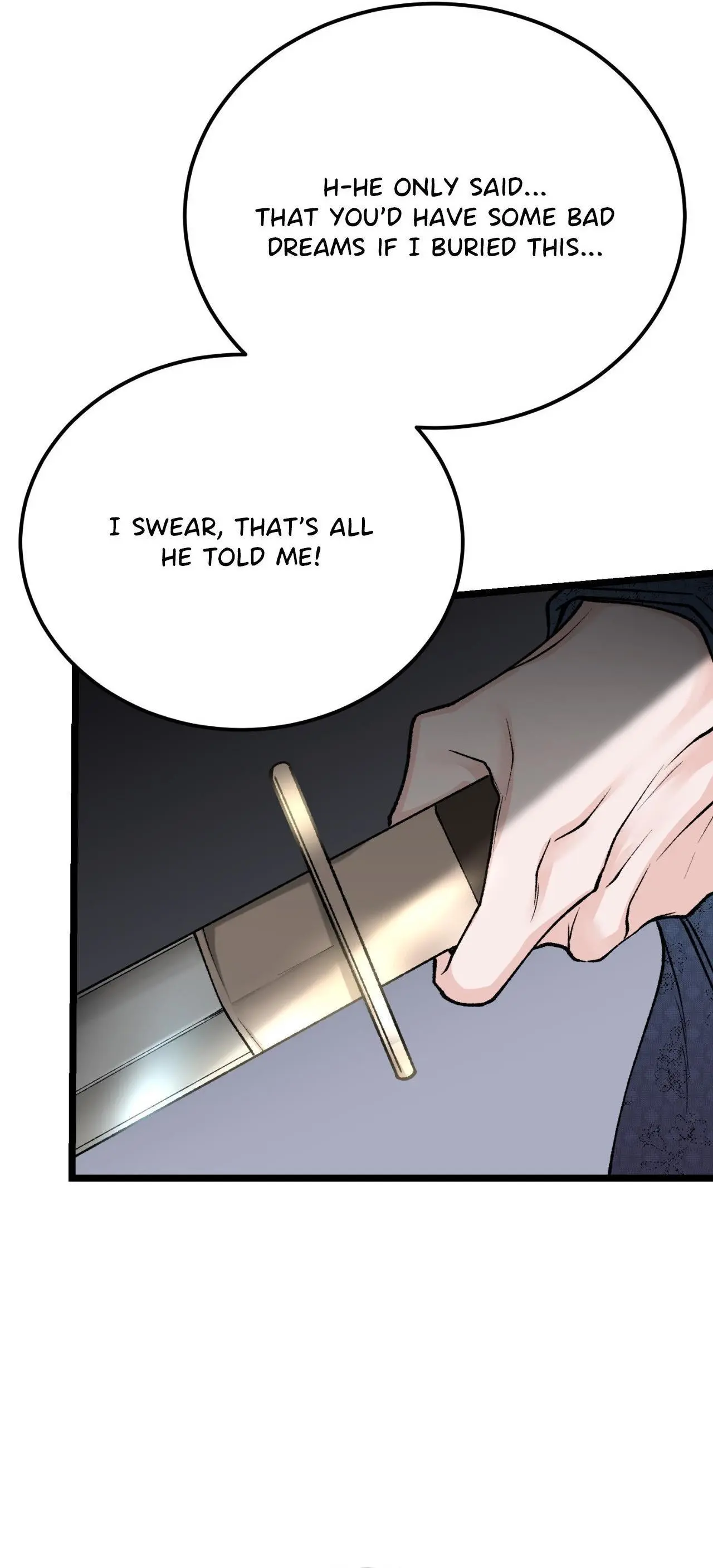Like a Fever Dream - Chapter 52 Page 12