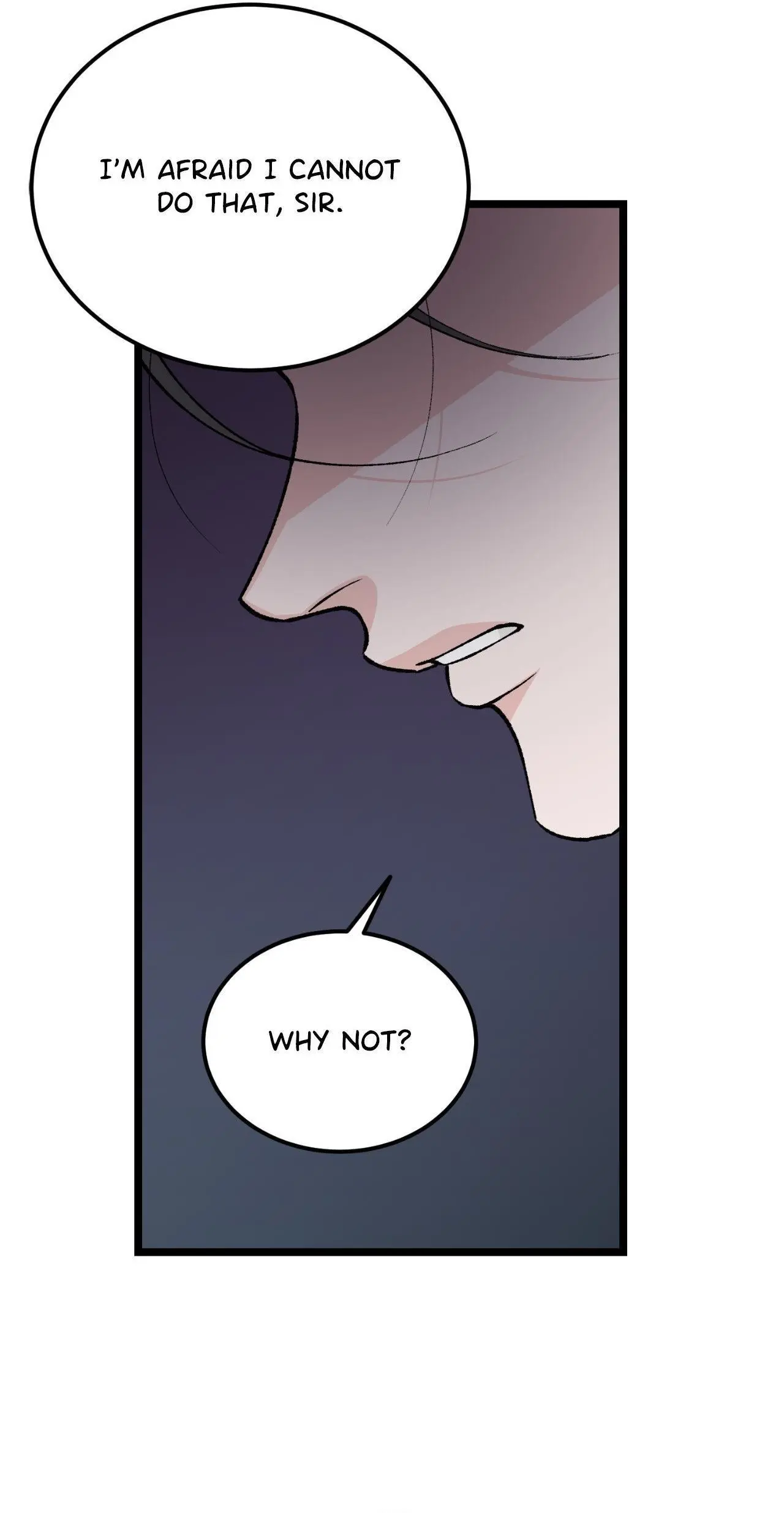 Like a Fever Dream - Chapter 52 Page 24