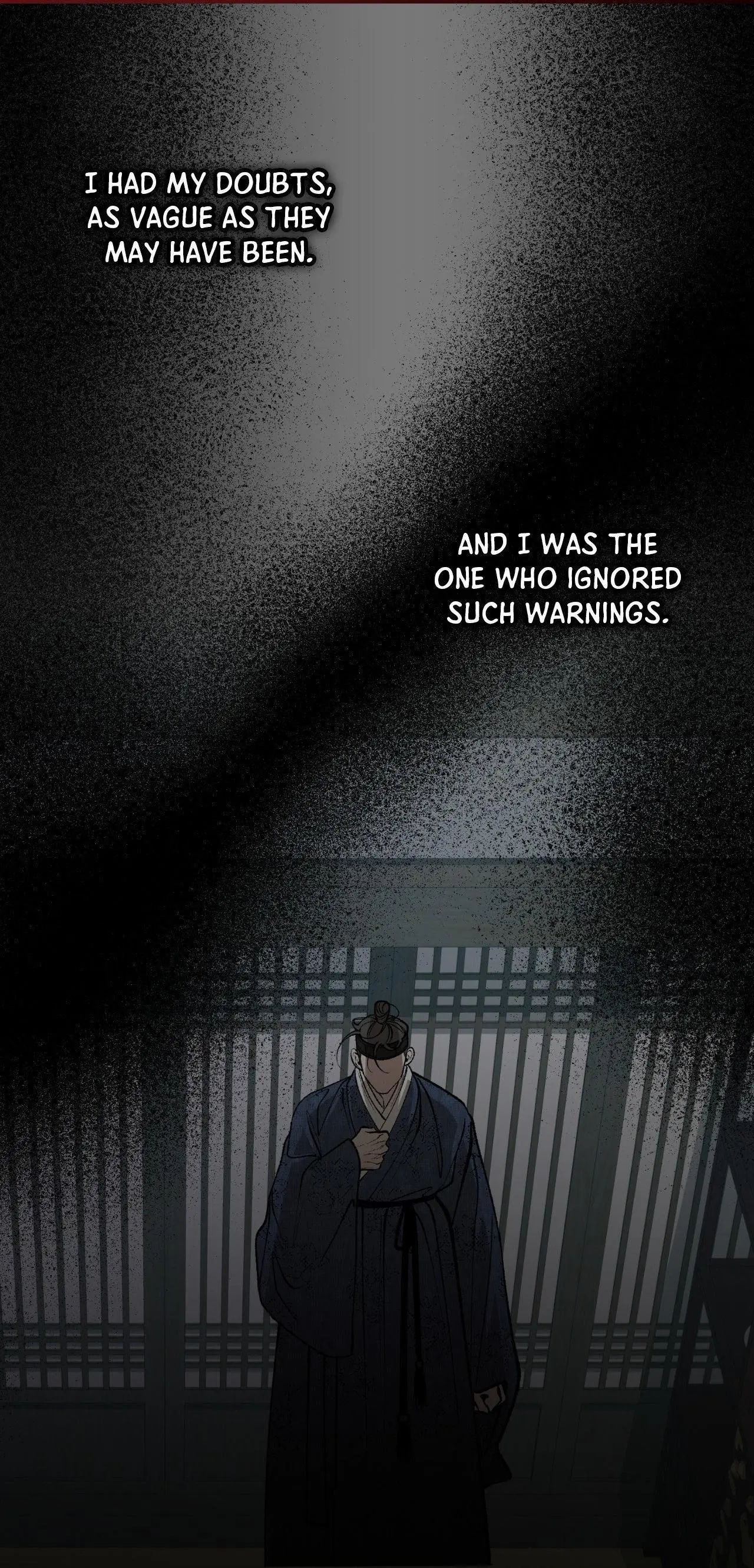 Like a Fever Dream - Chapter 52 Page 35