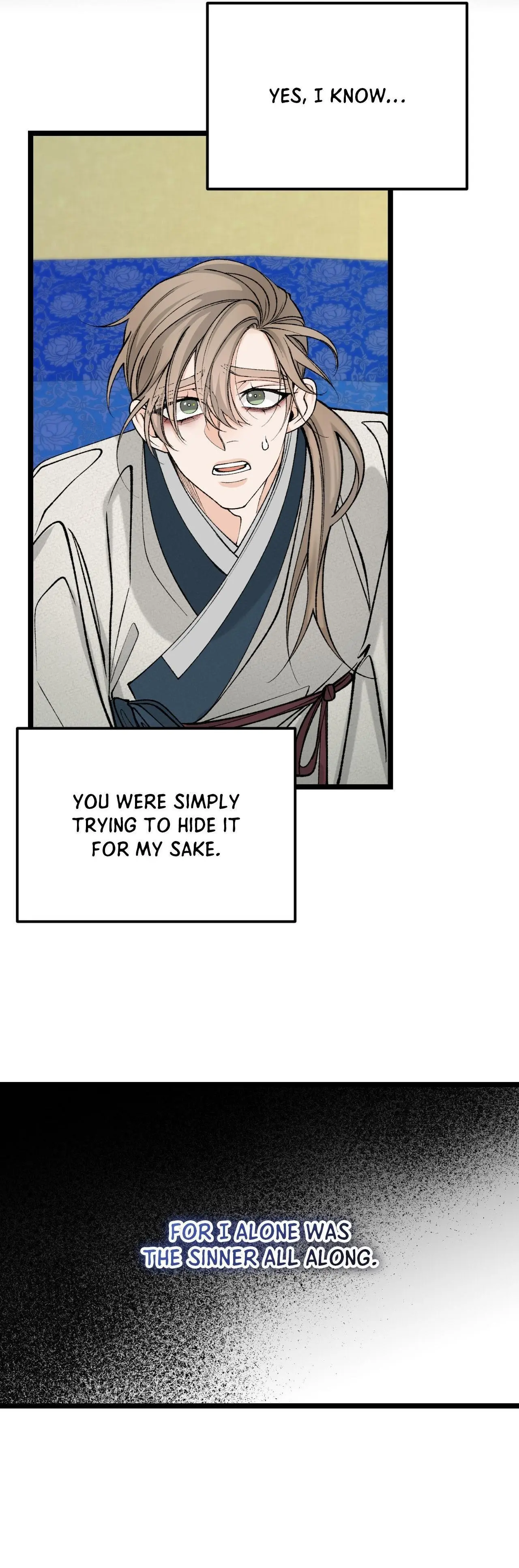 Like a Fever Dream - Chapter 52 Page 37
