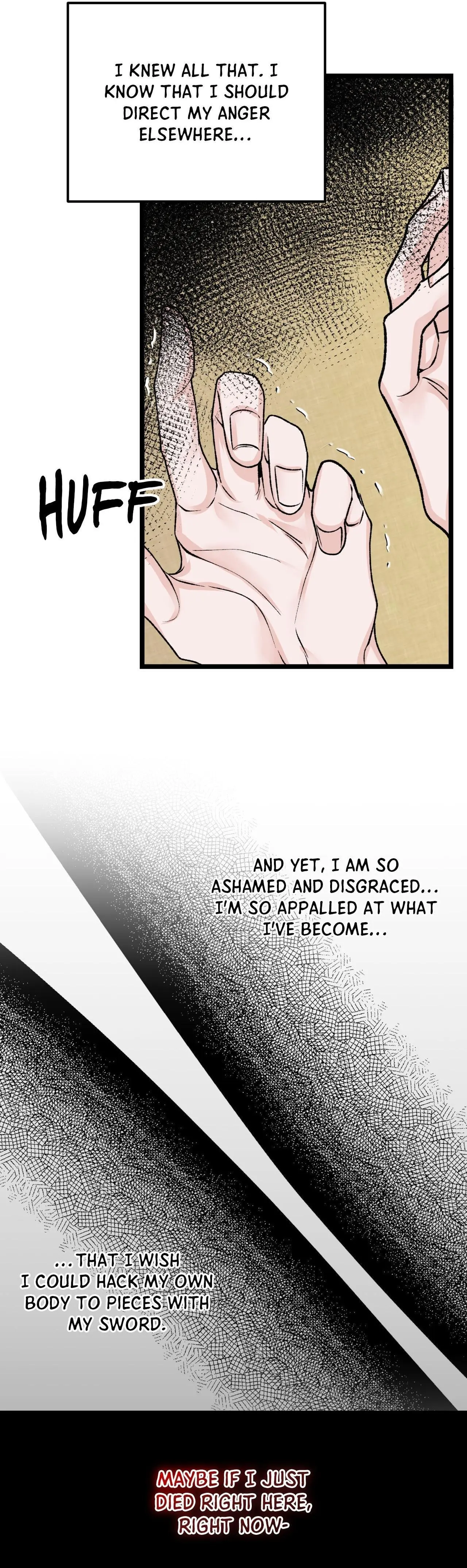 Like a Fever Dream - Chapter 52 Page 38