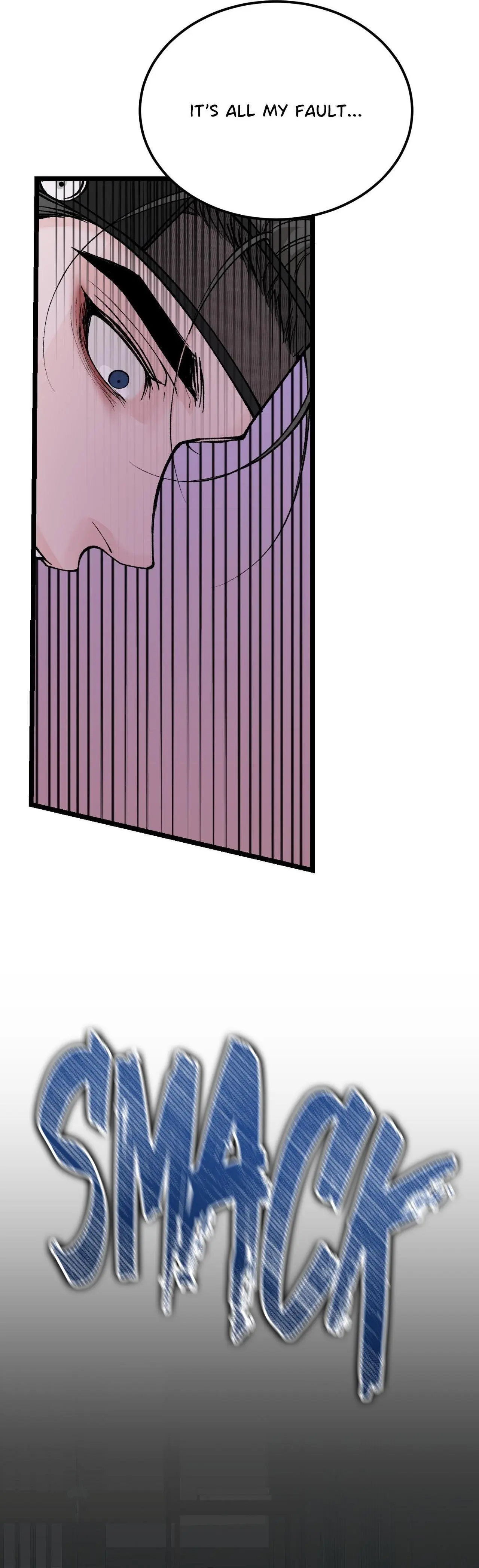 Like a Fever Dream - Chapter 52 Page 41