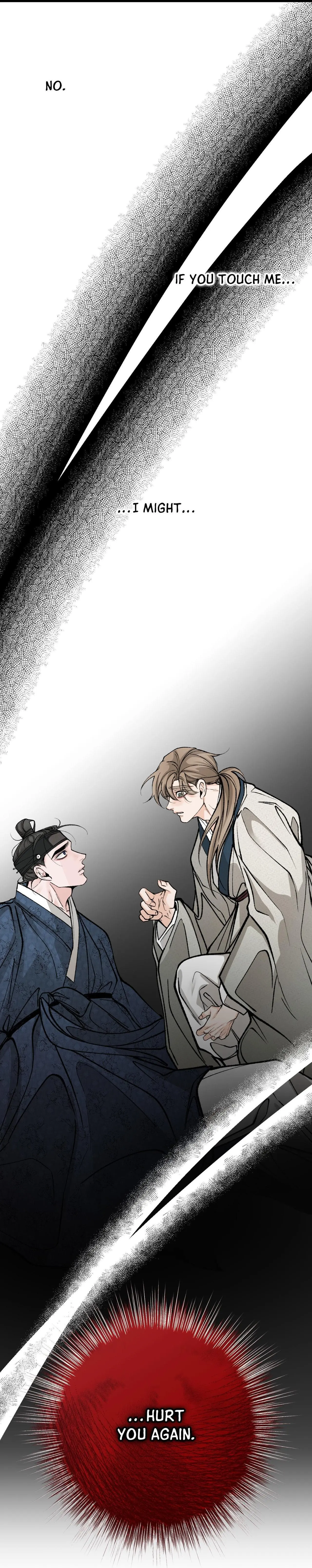 Like a Fever Dream - Chapter 52 Page 44