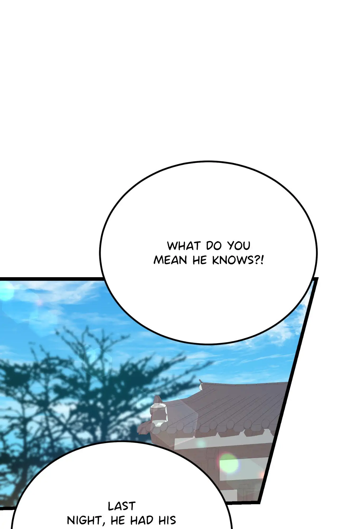 Like a Fever Dream - Chapter 53 Page 2