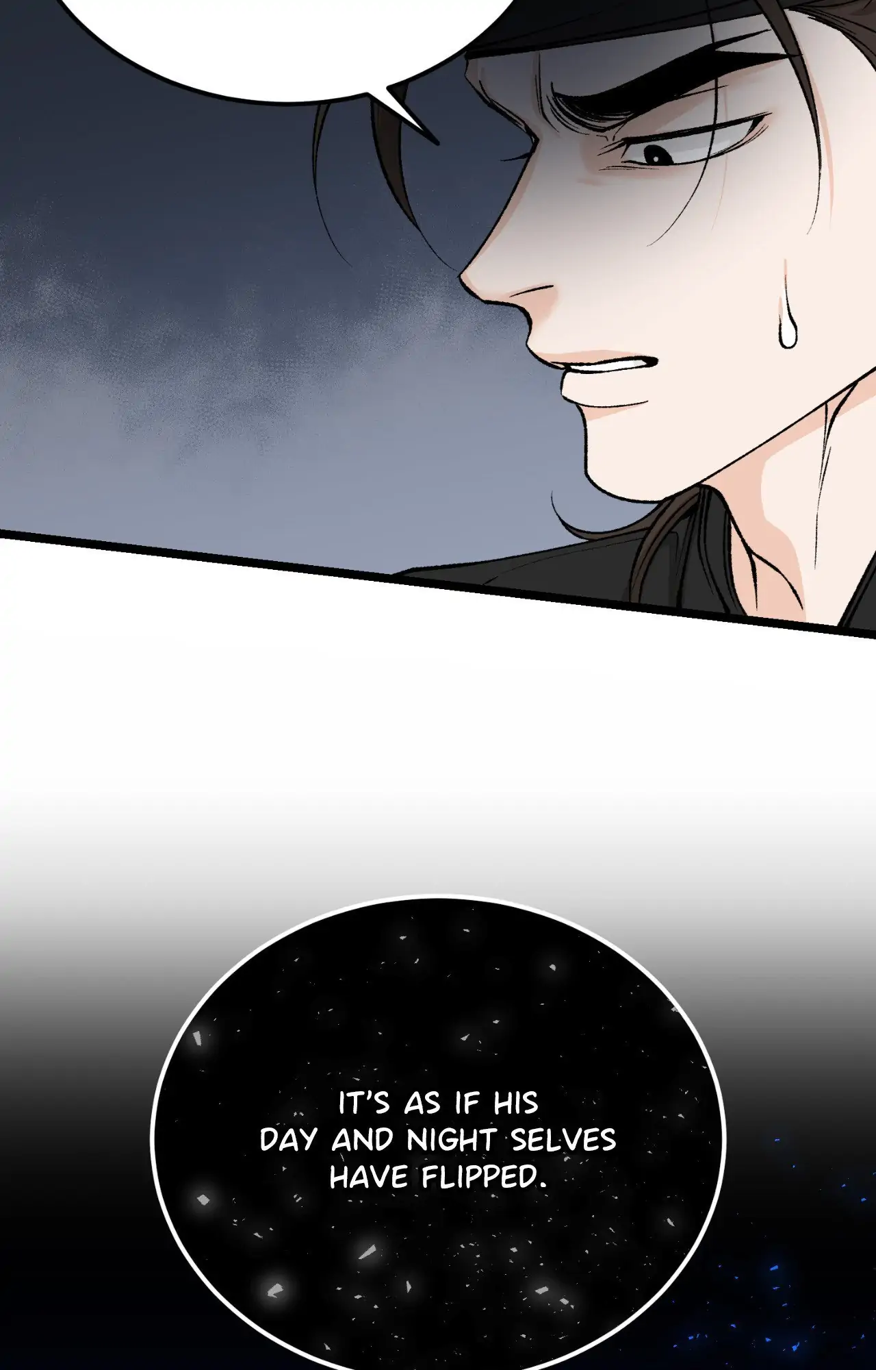 Like a Fever Dream - Chapter 53 Page 6