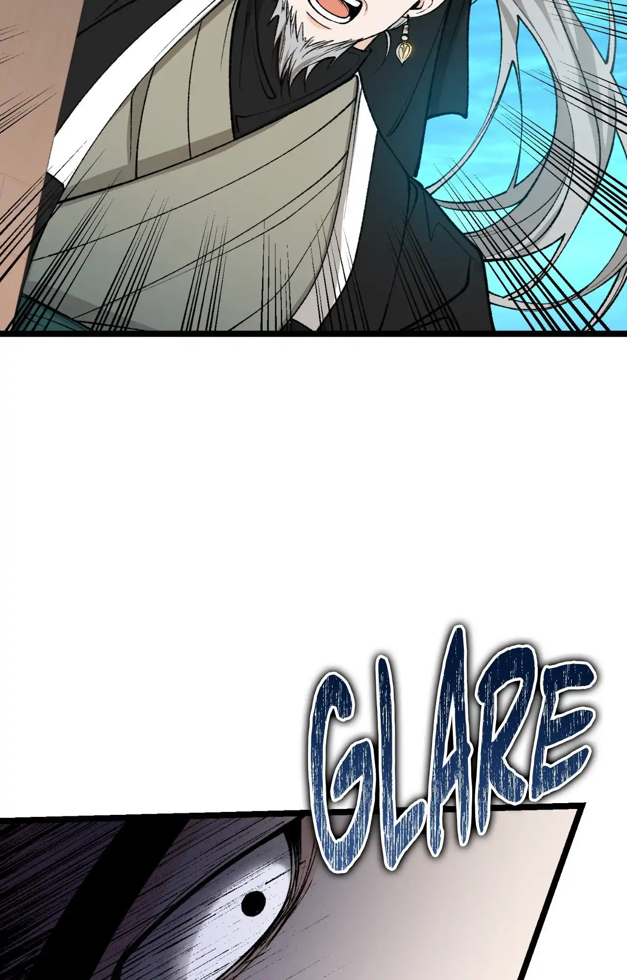 Like a Fever Dream - Chapter 53 Page 10