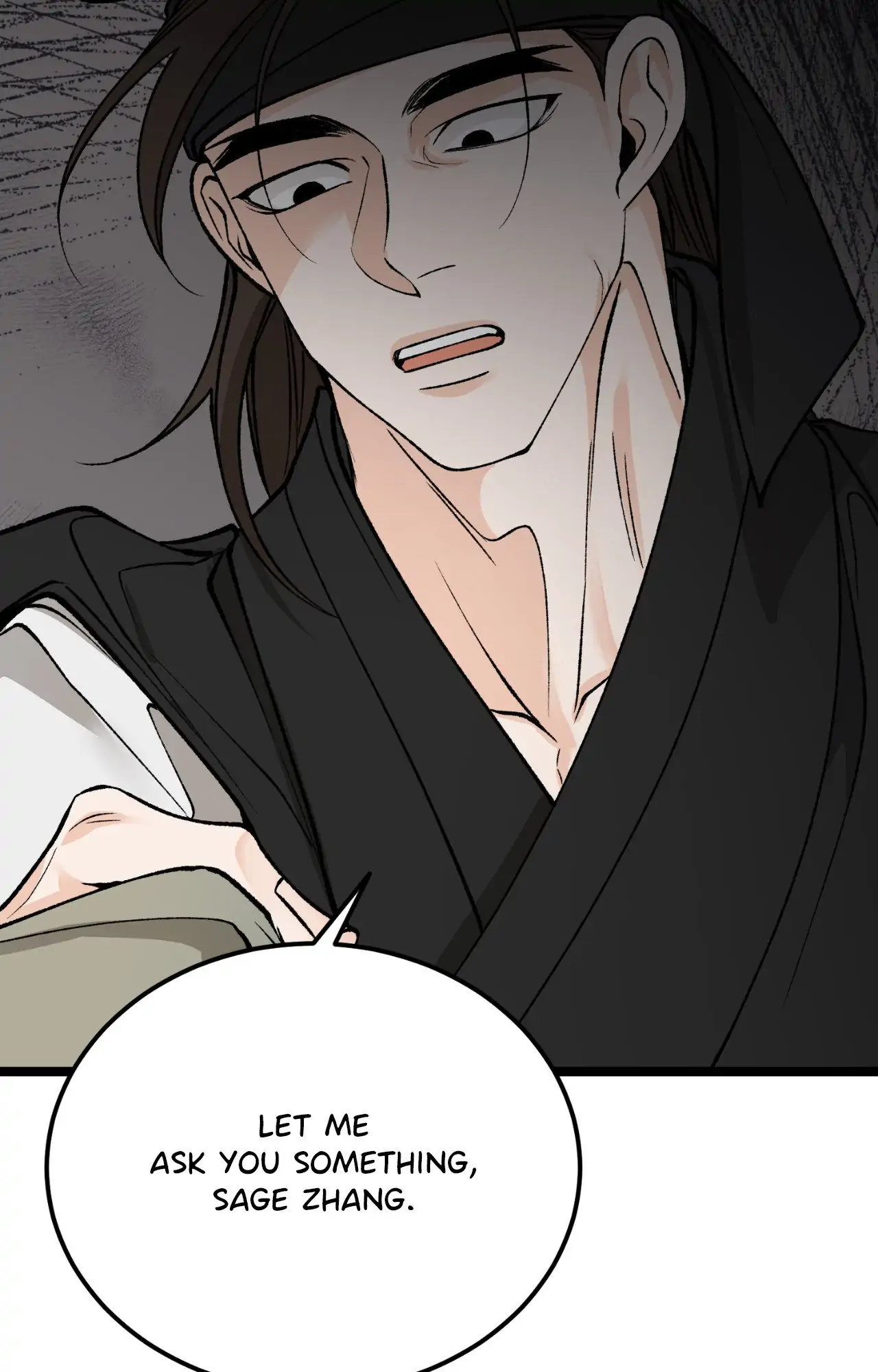 Like a Fever Dream - Chapter 53 Page 14