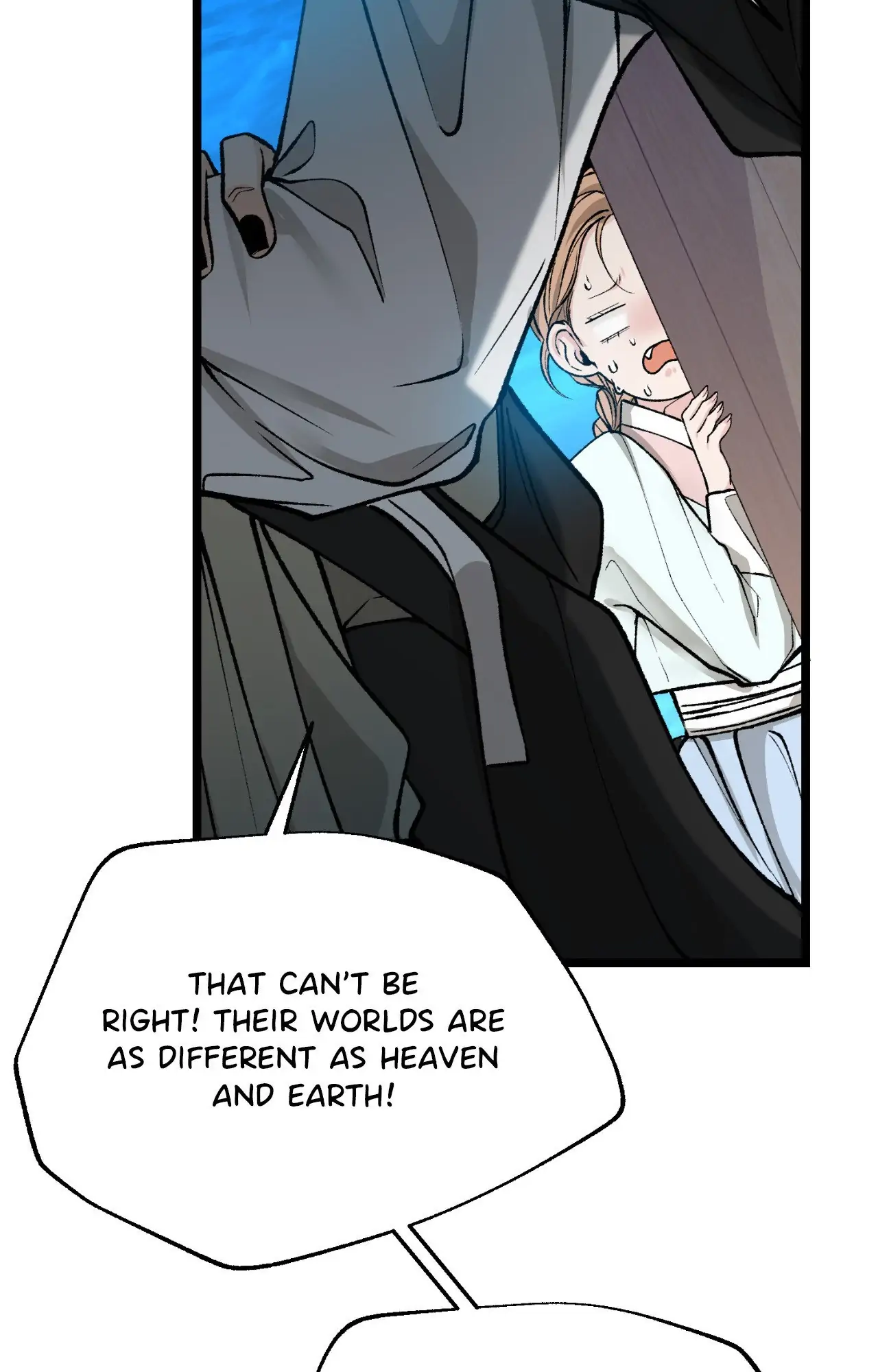 Like a Fever Dream - Chapter 53 Page 18