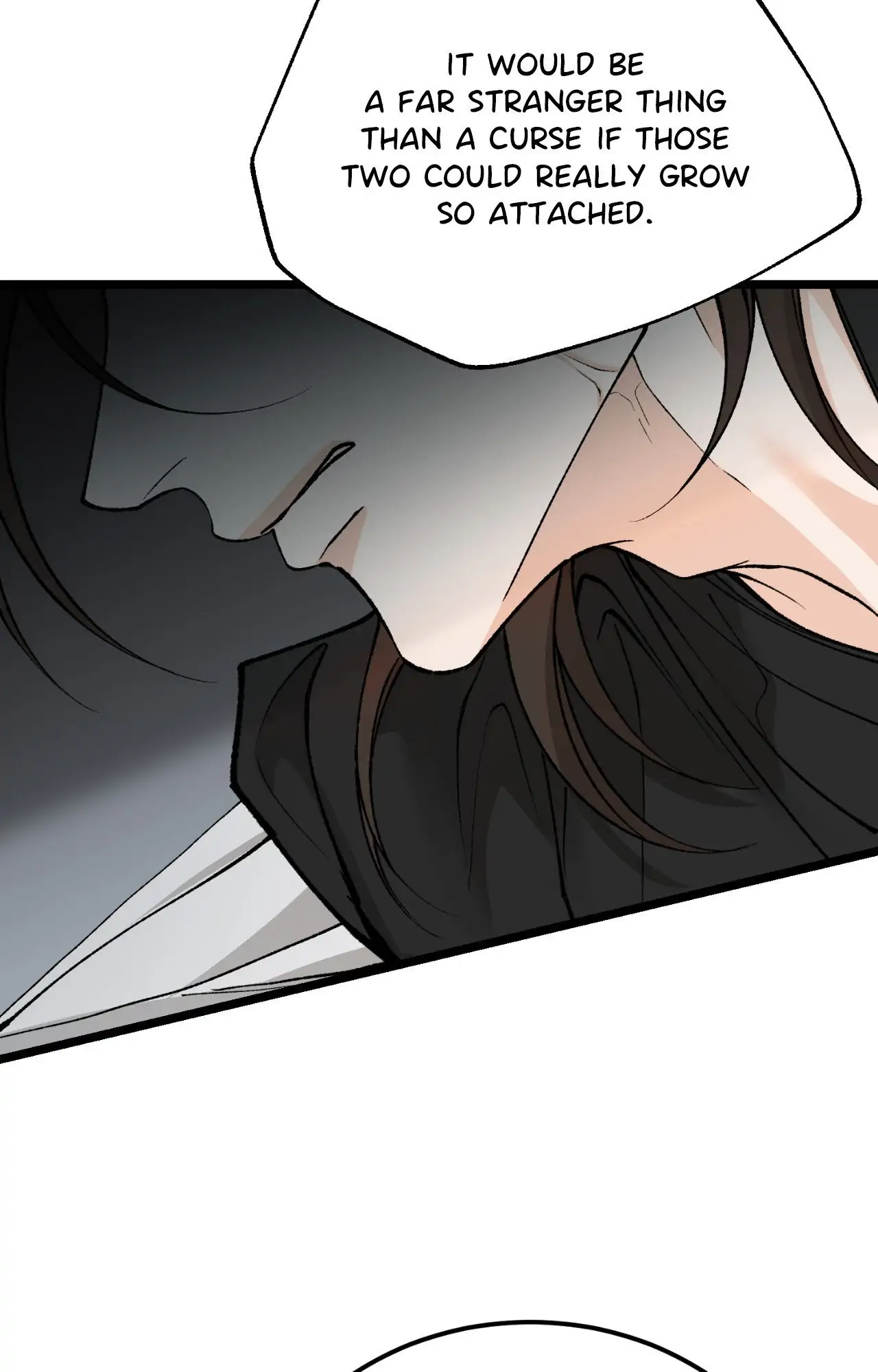 Like a Fever Dream - Chapter 53 Page 19