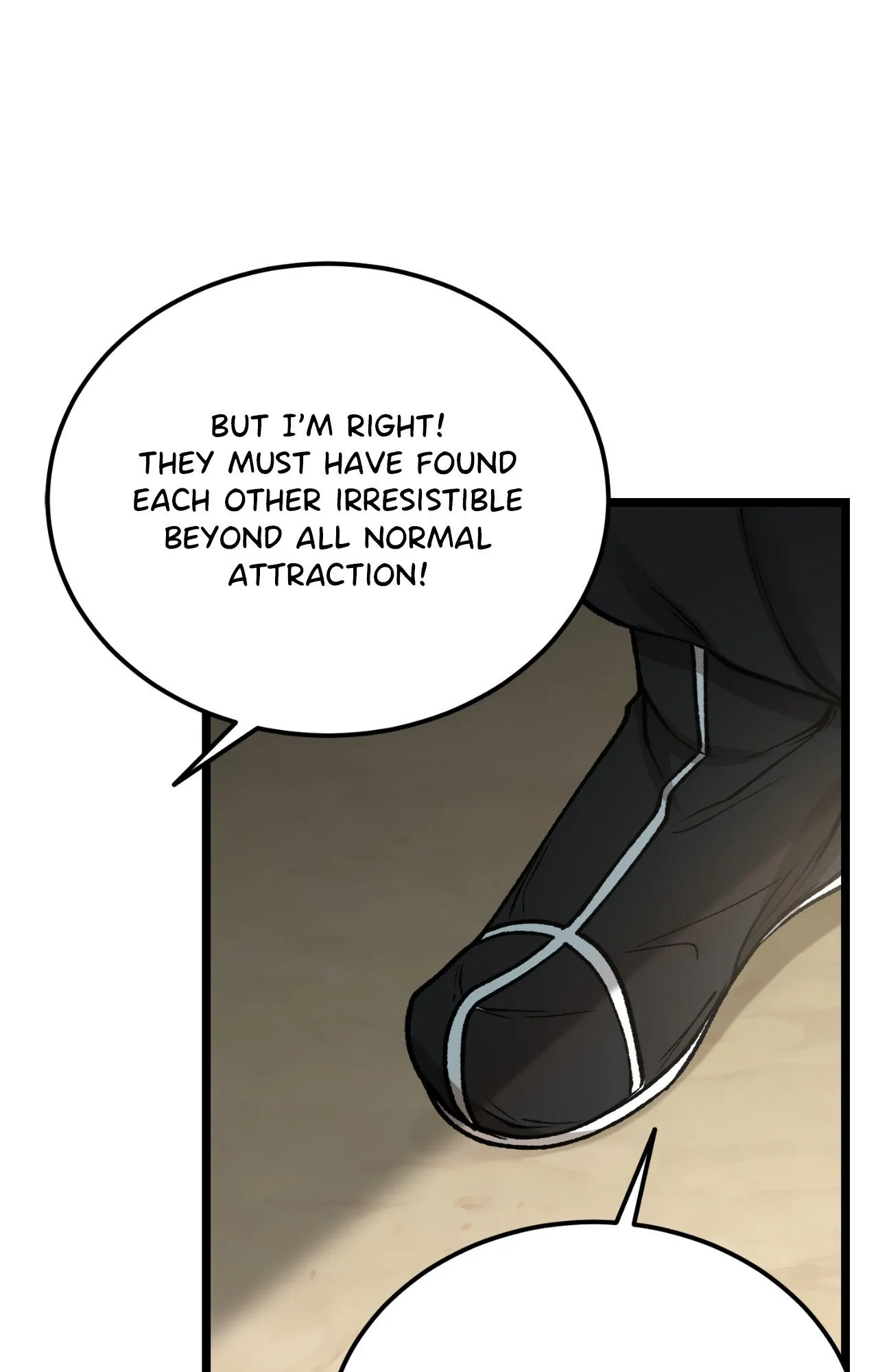 Like a Fever Dream - Chapter 53 Page 21