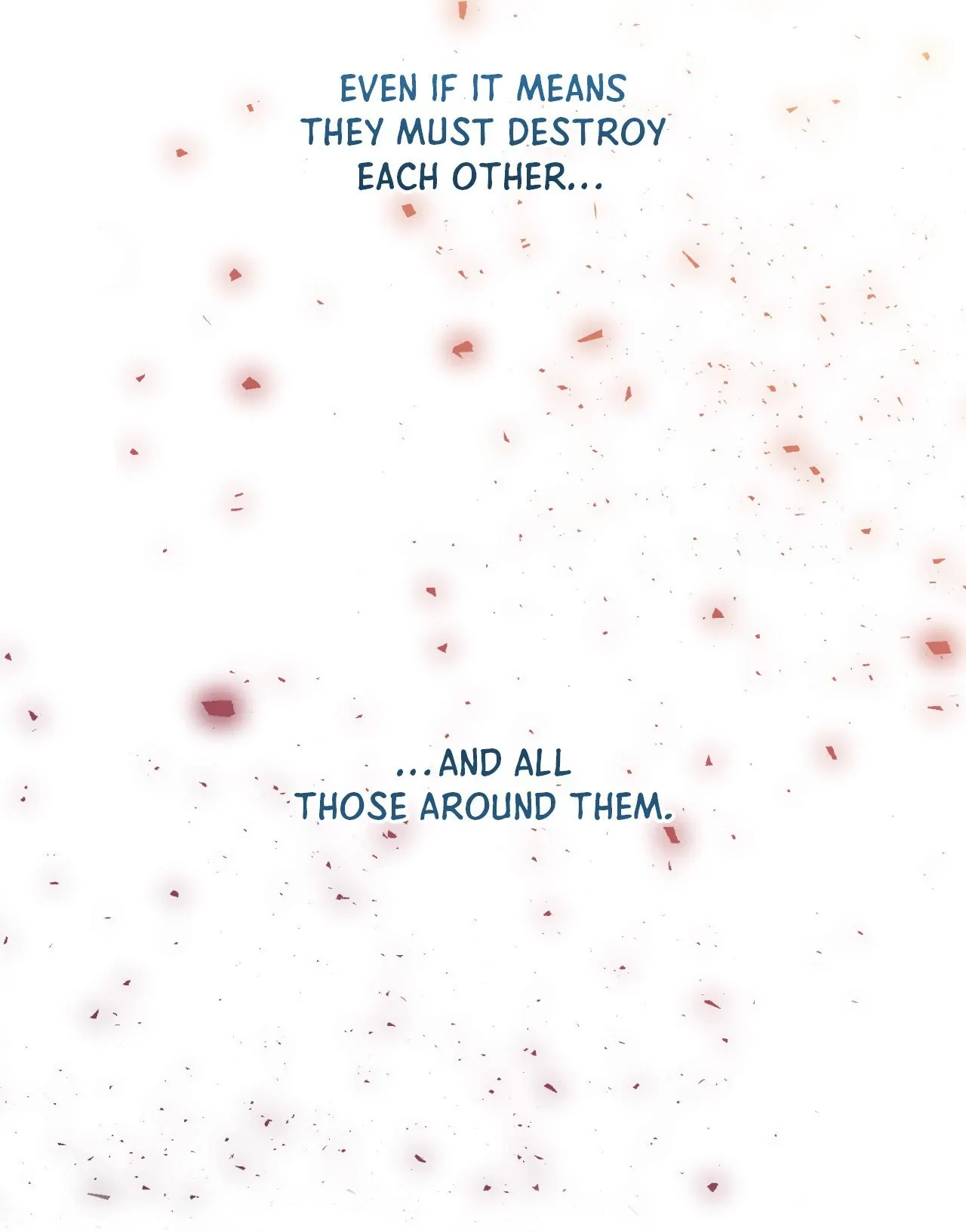 Like a Fever Dream - Chapter 53 Page 25