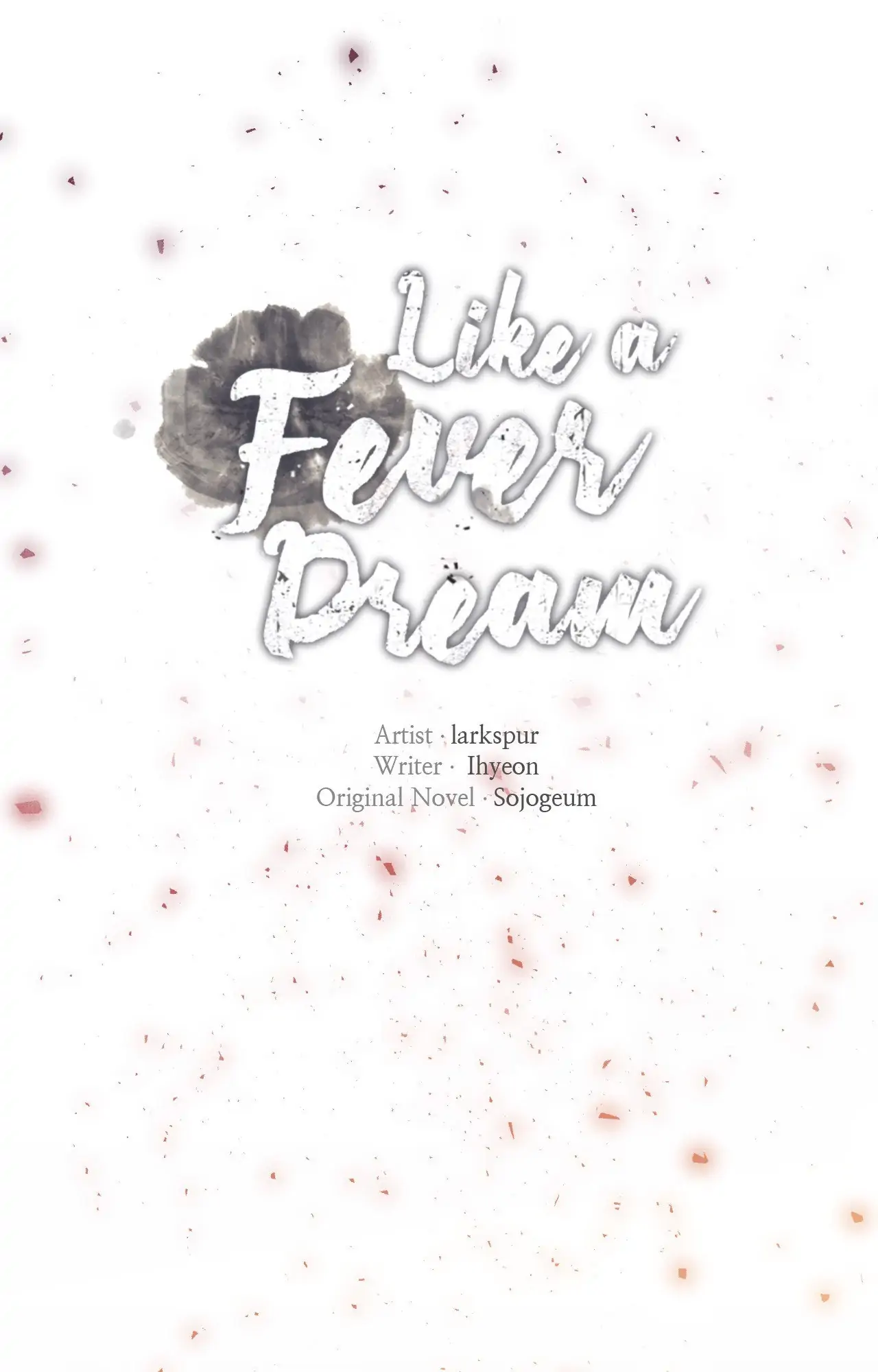 Like a Fever Dream - Chapter 53 Page 26