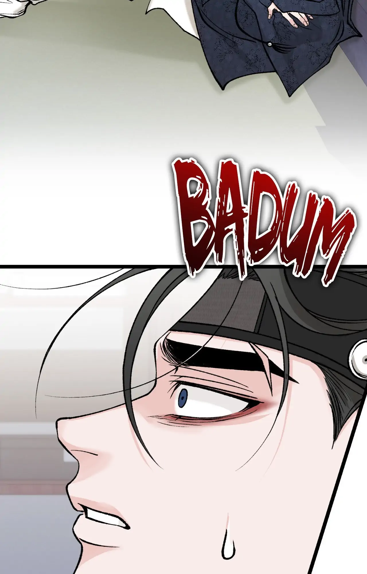 Like a Fever Dream - Chapter 53 Page 28
