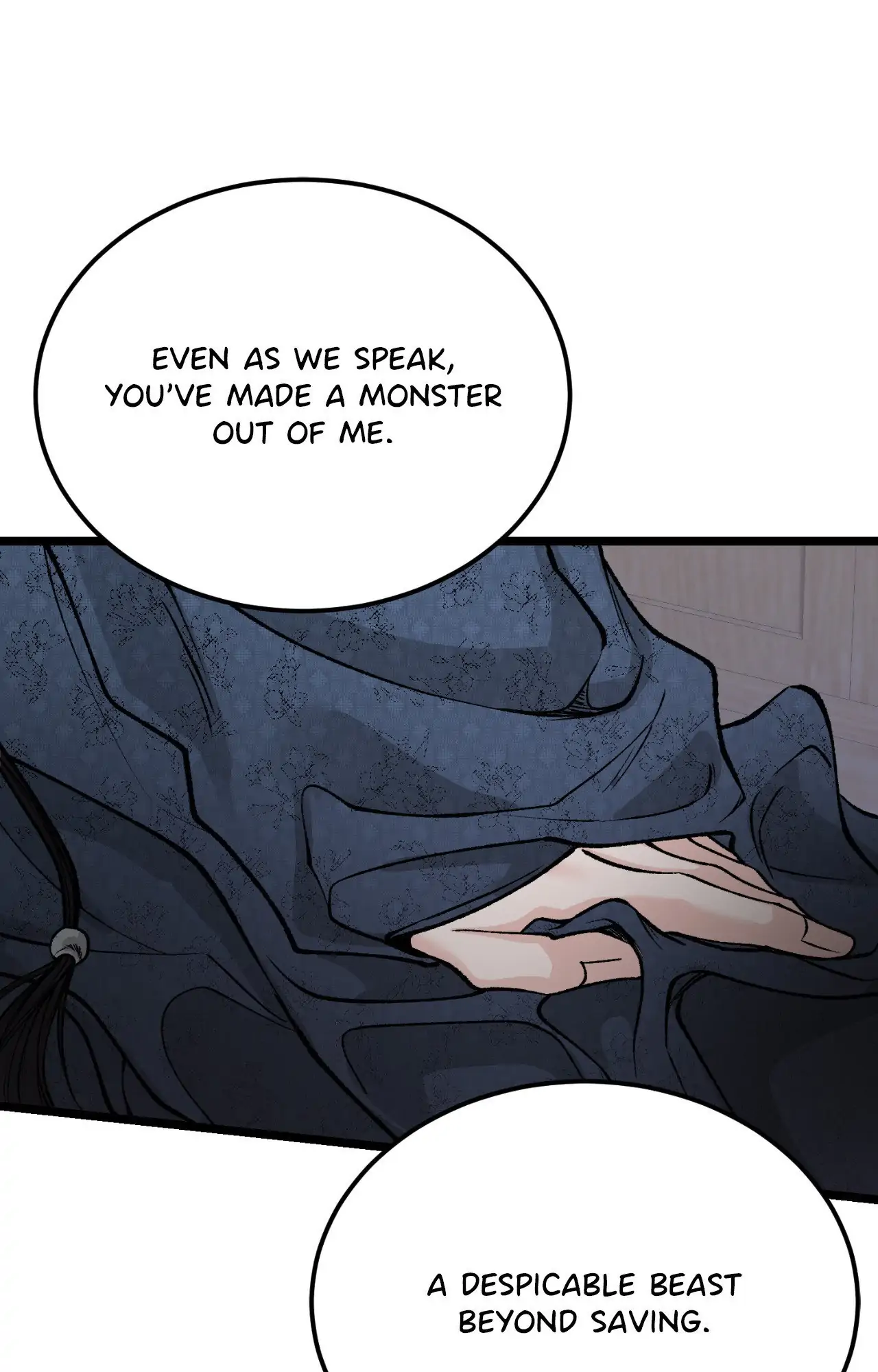 Like a Fever Dream - Chapter 53 Page 31