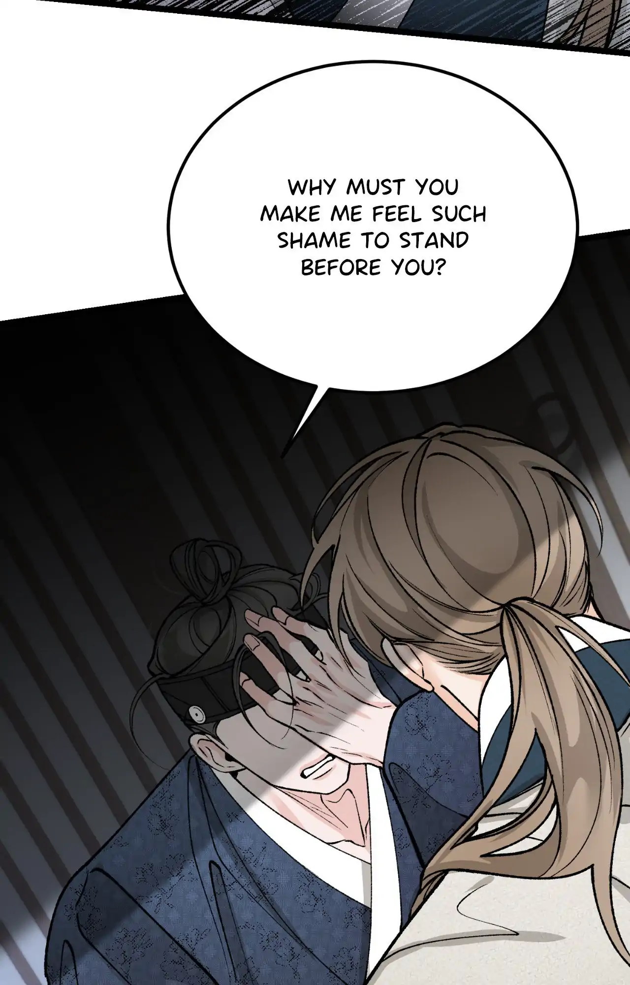Like a Fever Dream - Chapter 53 Page 34