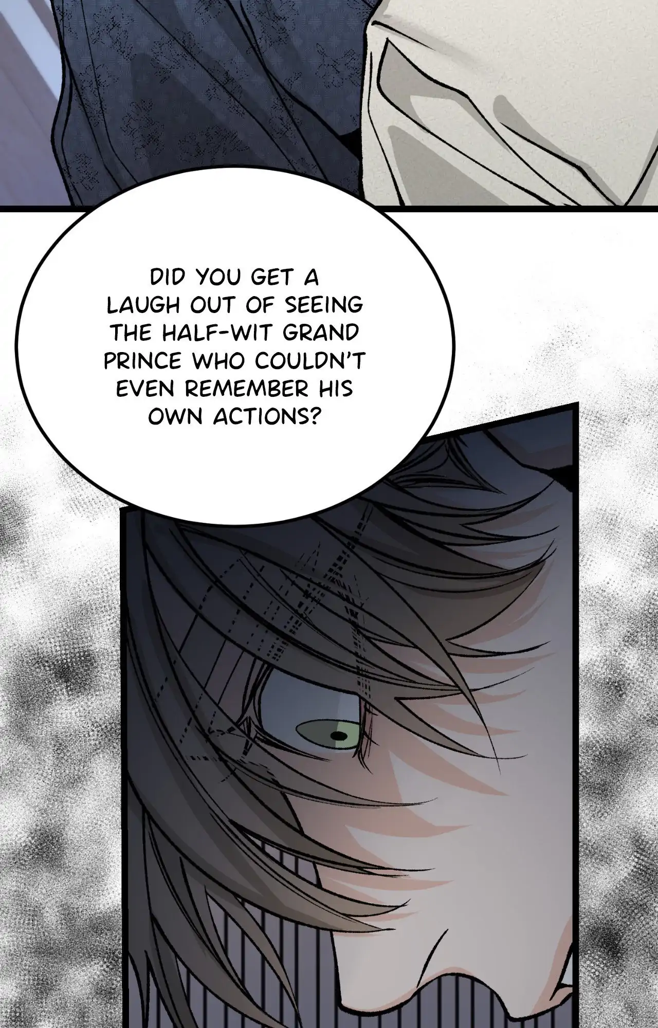 Like a Fever Dream - Chapter 53 Page 35
