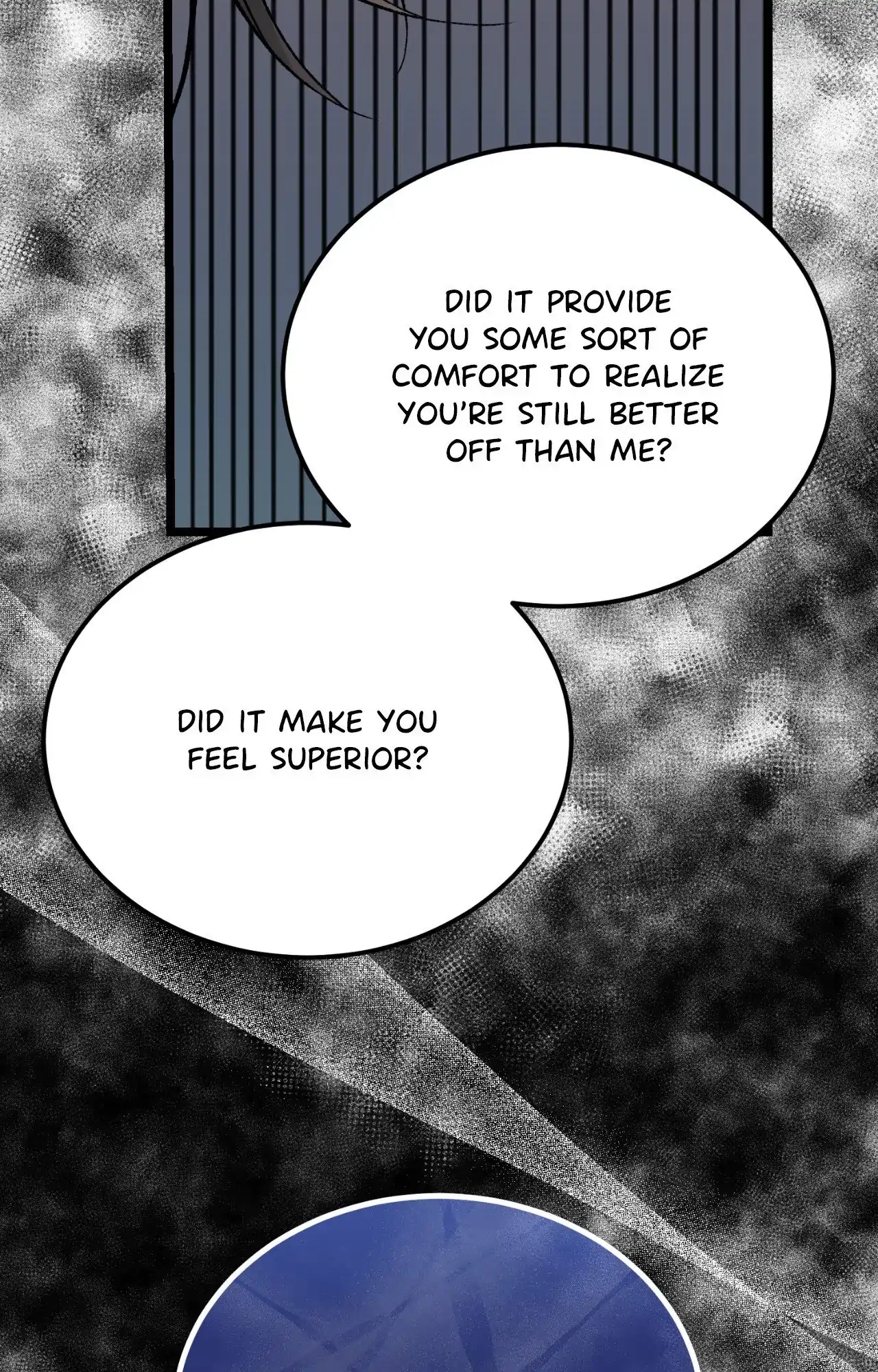 Like a Fever Dream - Chapter 53 Page 36