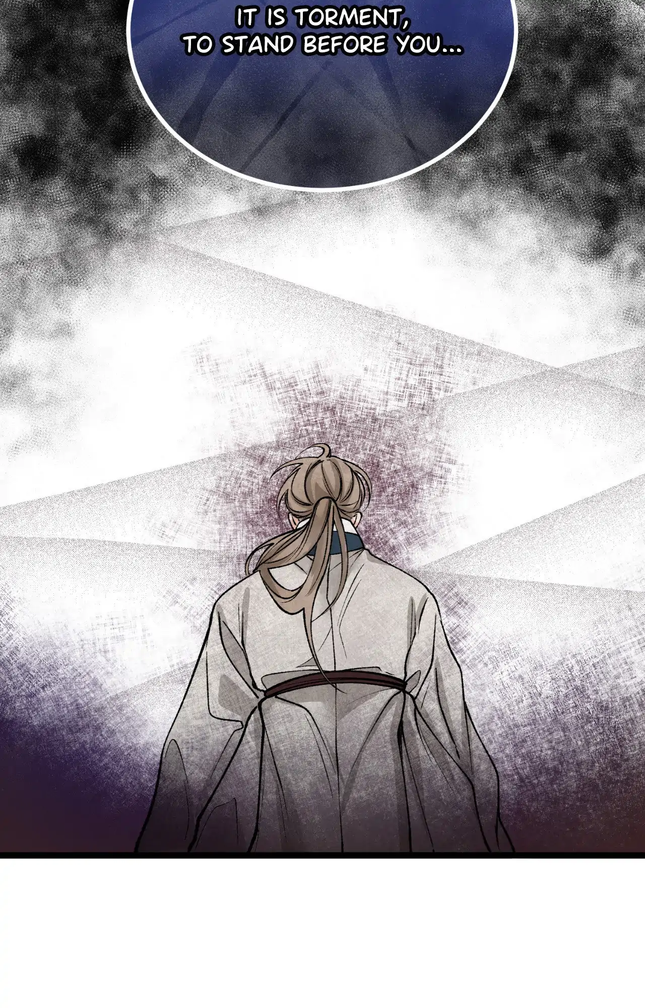 Like a Fever Dream - Chapter 53 Page 37