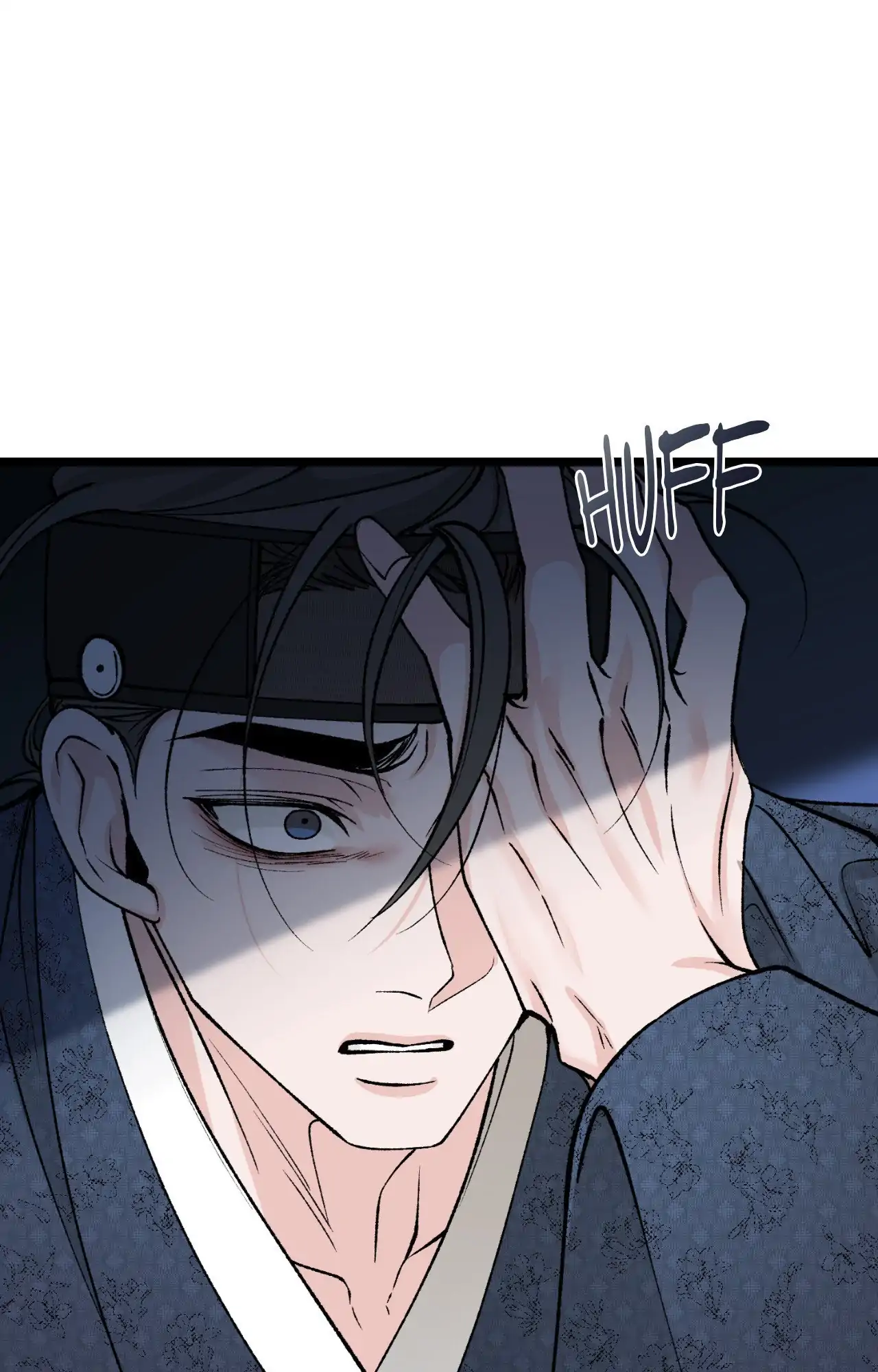 Like a Fever Dream - Chapter 53 Page 38