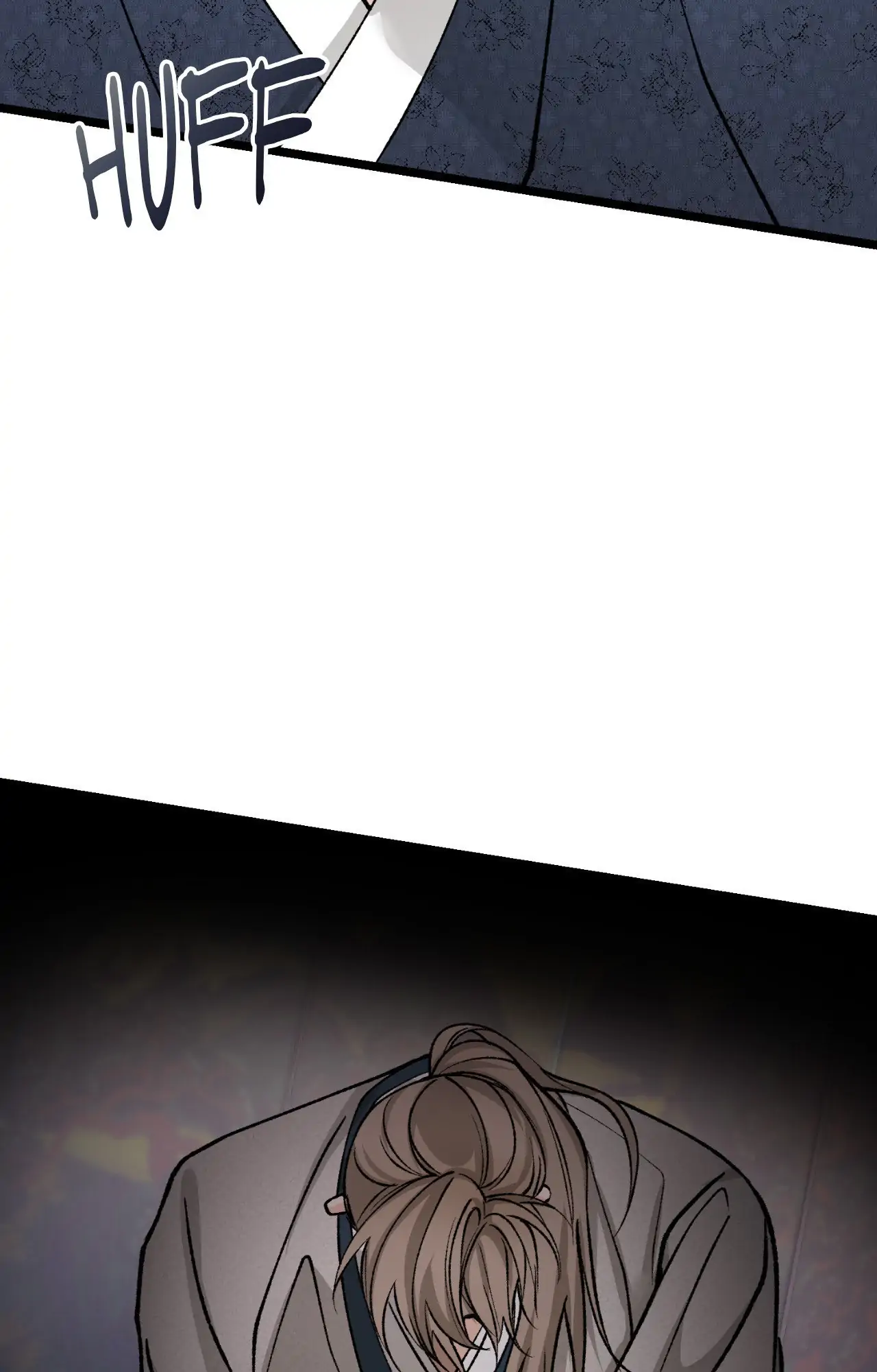 Like a Fever Dream - Chapter 53 Page 39
