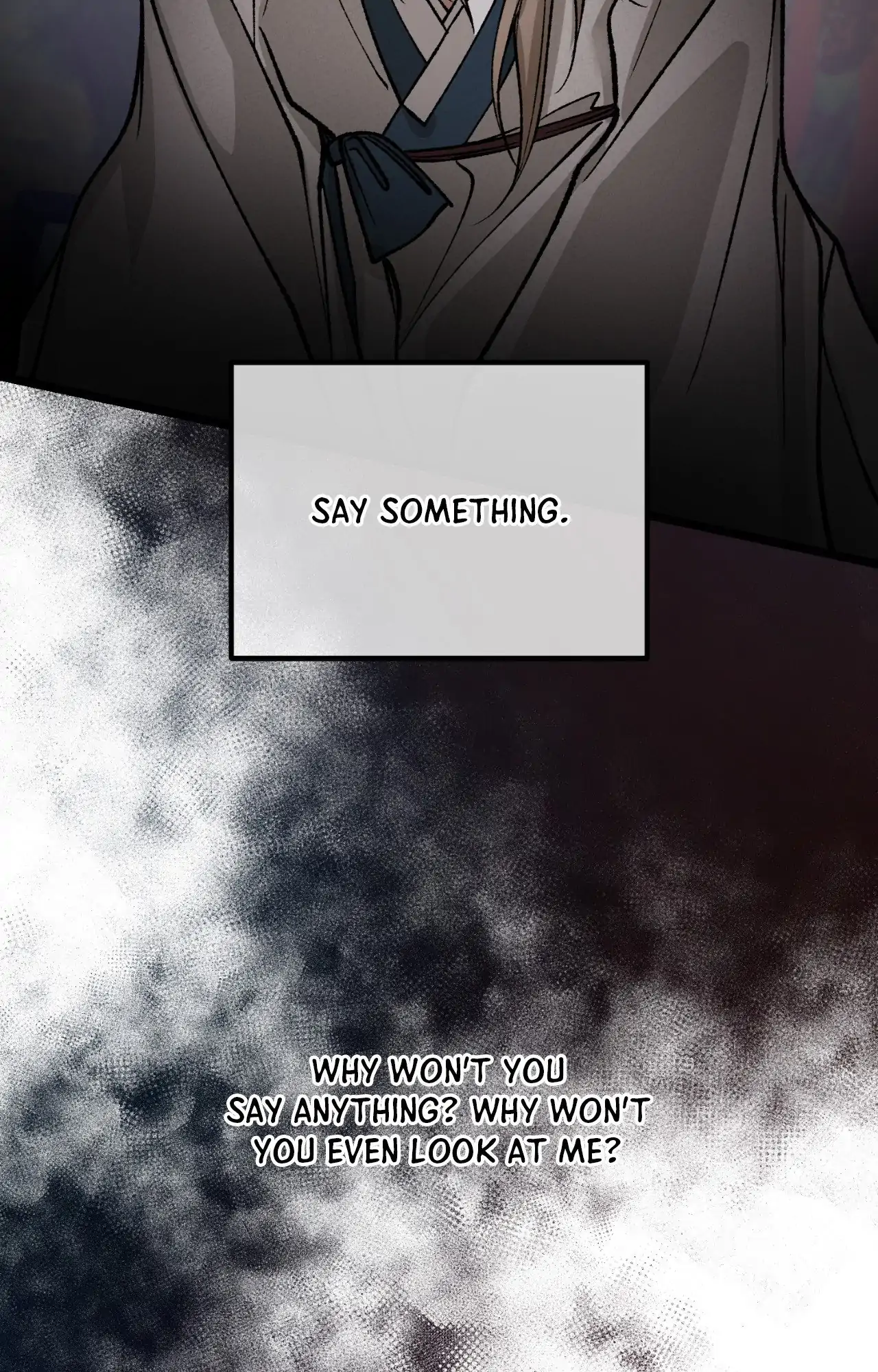 Like a Fever Dream - Chapter 53 Page 40