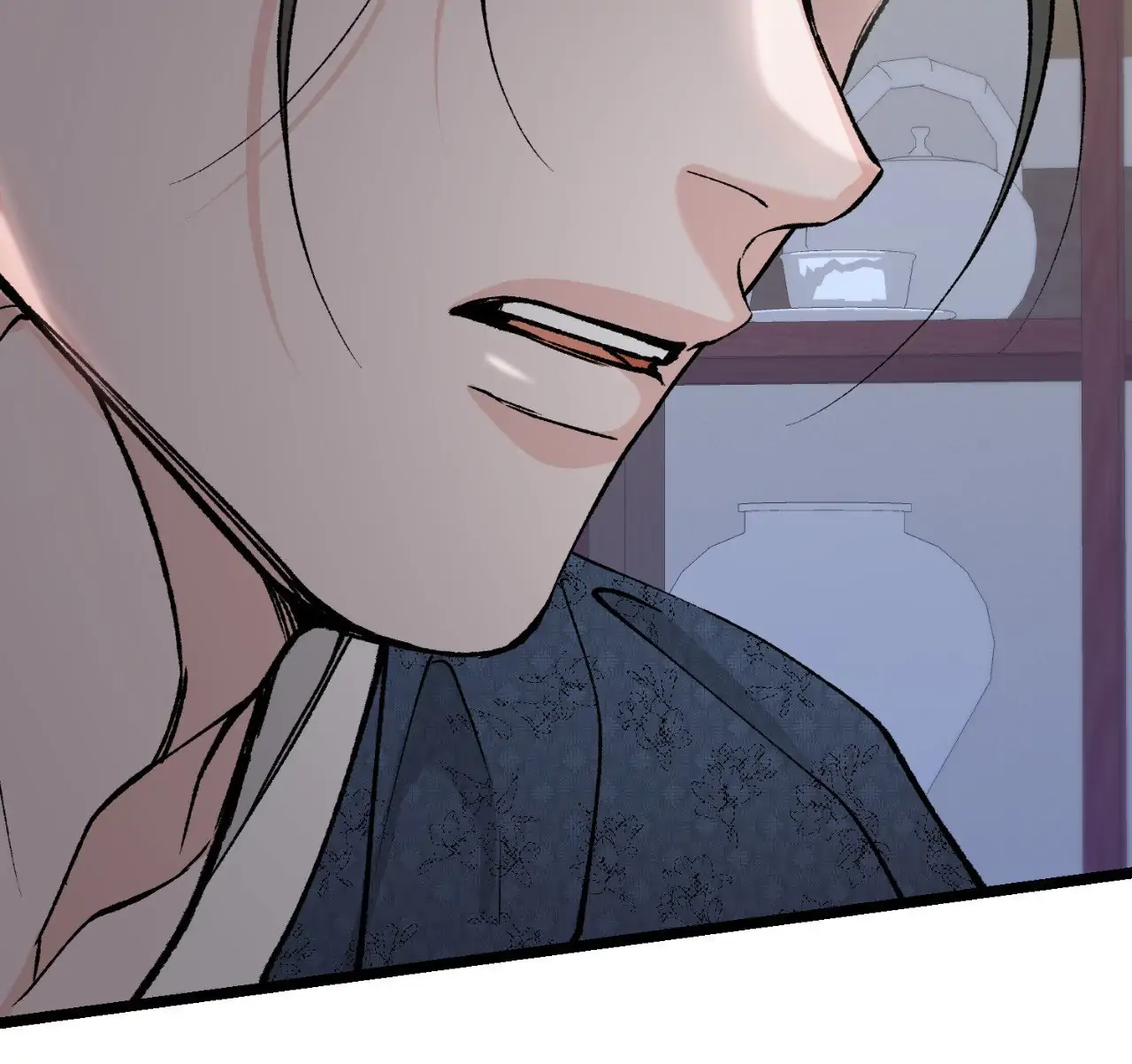 Like a Fever Dream - Chapter 53 Page 43