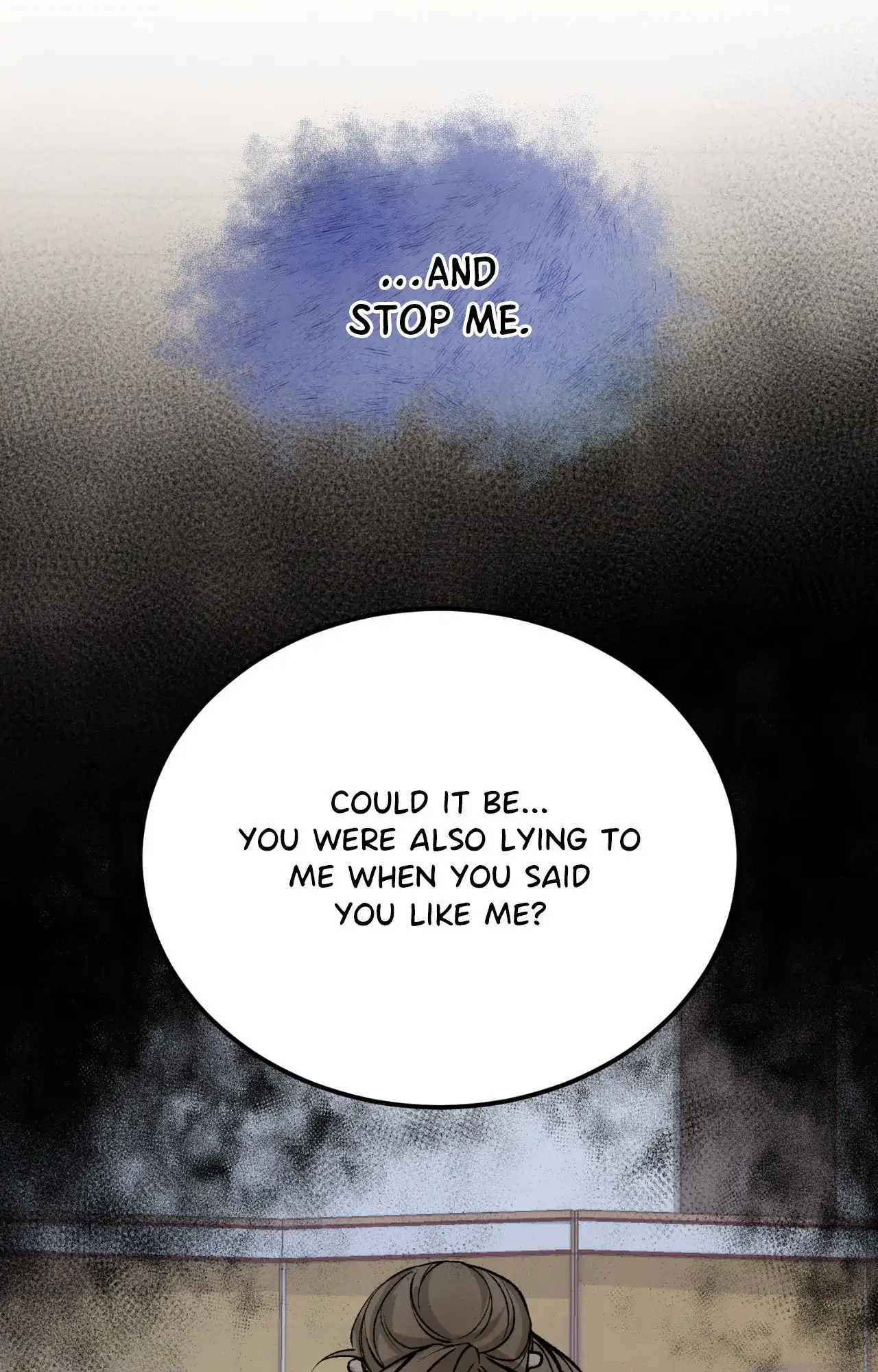 Like a Fever Dream - Chapter 53 Page 44