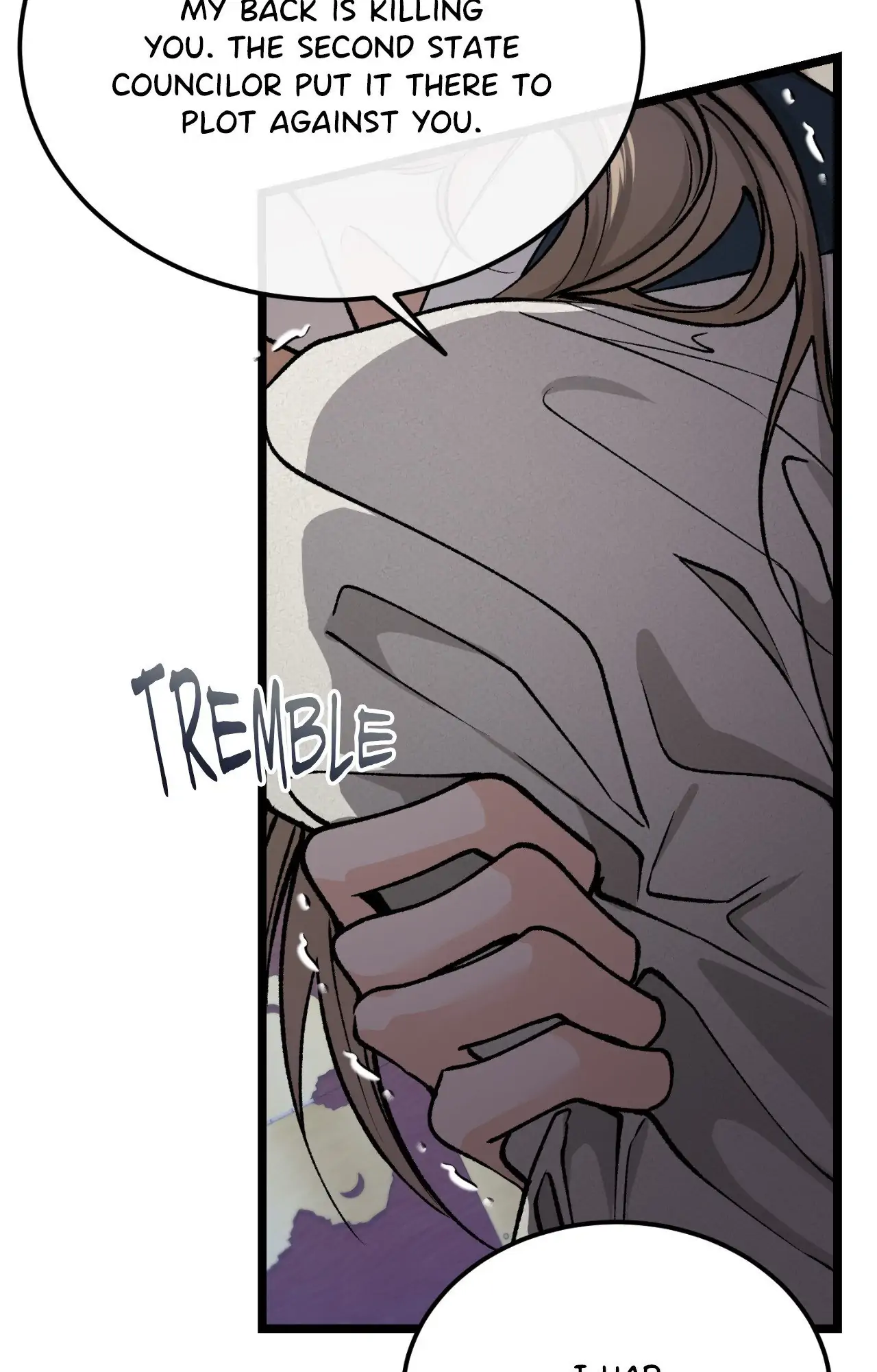 Like a Fever Dream - Chapter 53 Page 49