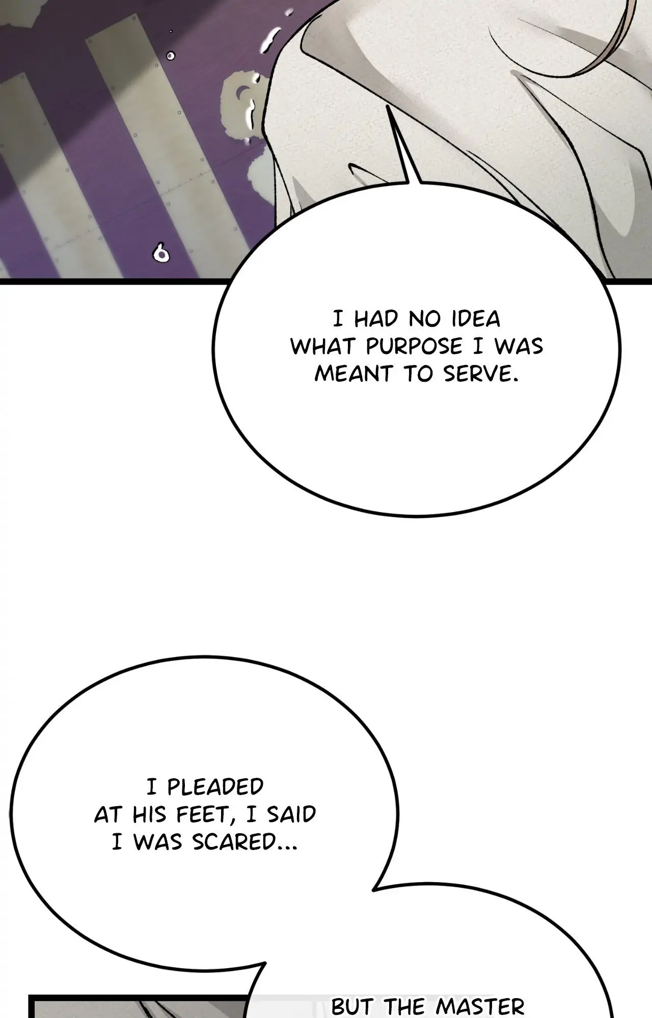 Like a Fever Dream - Chapter 53 Page 51