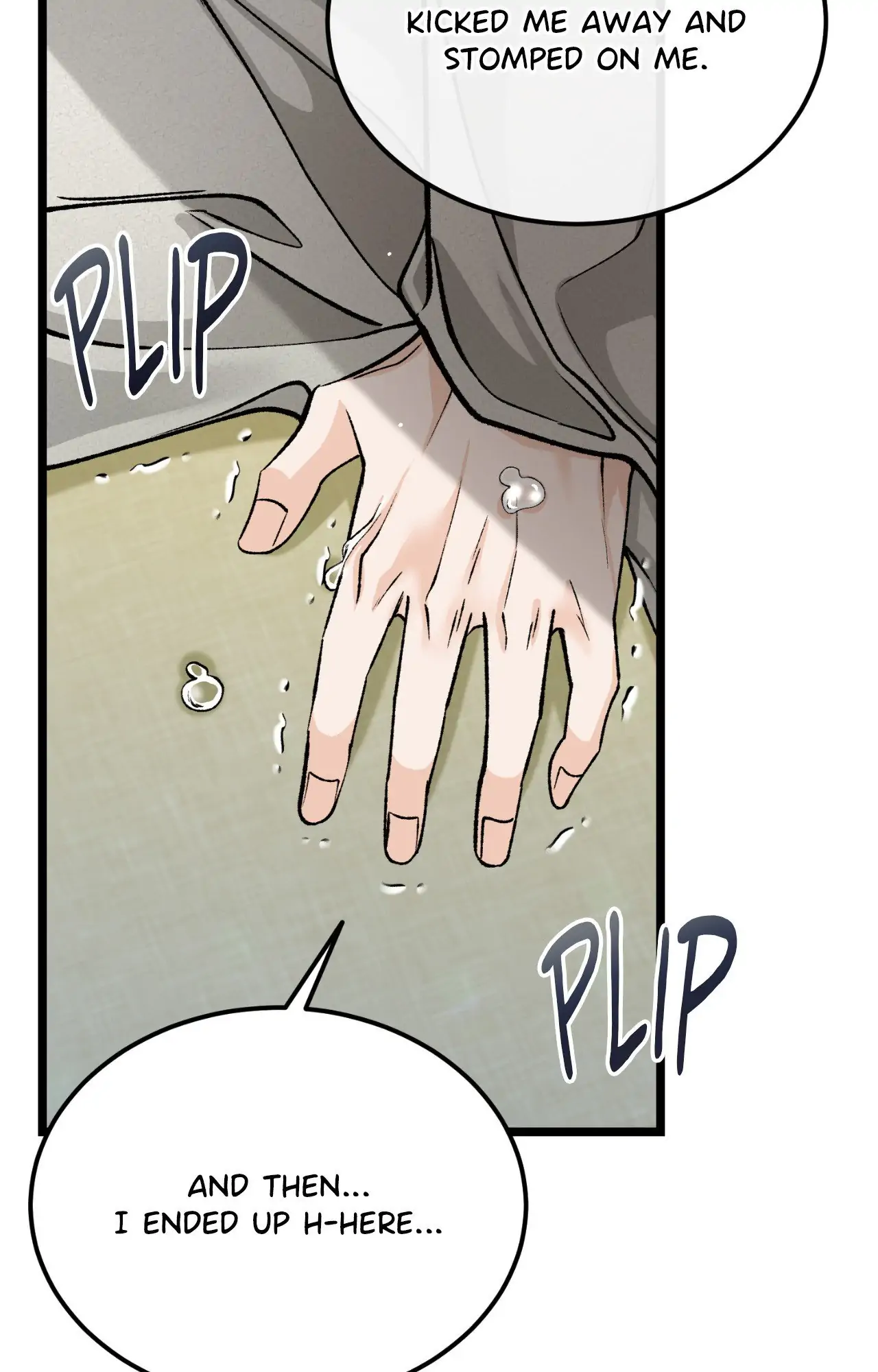 Like a Fever Dream - Chapter 53 Page 52
