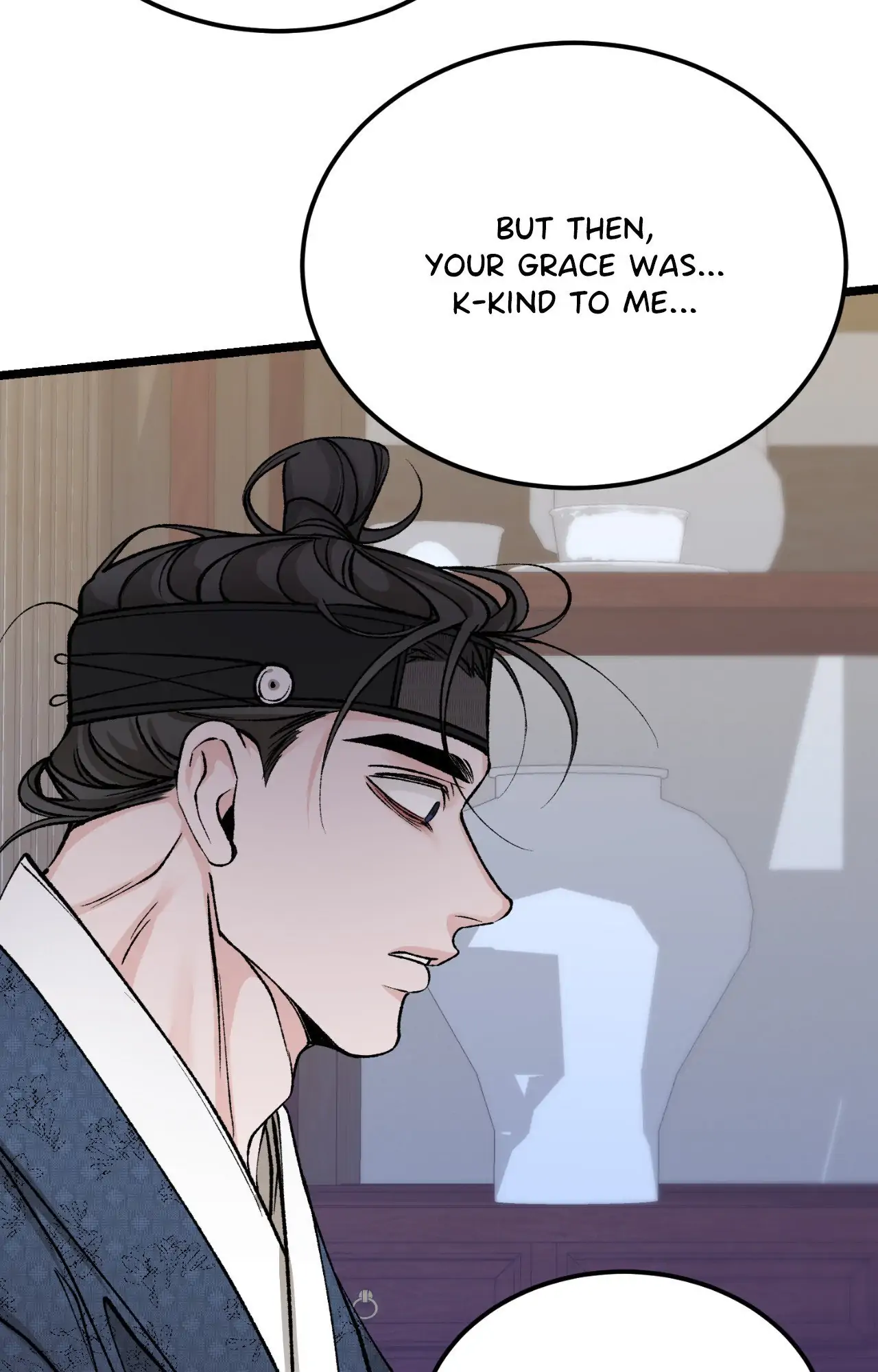 Like a Fever Dream - Chapter 53 Page 53