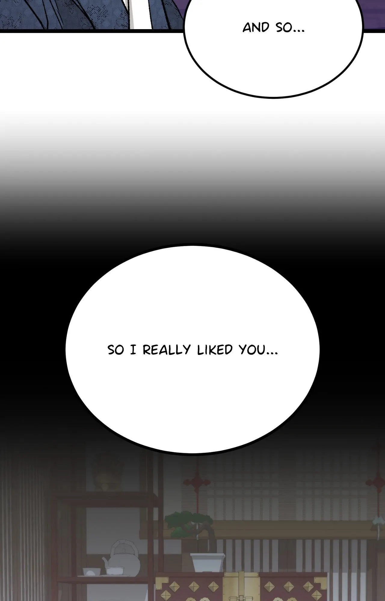 Like a Fever Dream - Chapter 53 Page 54