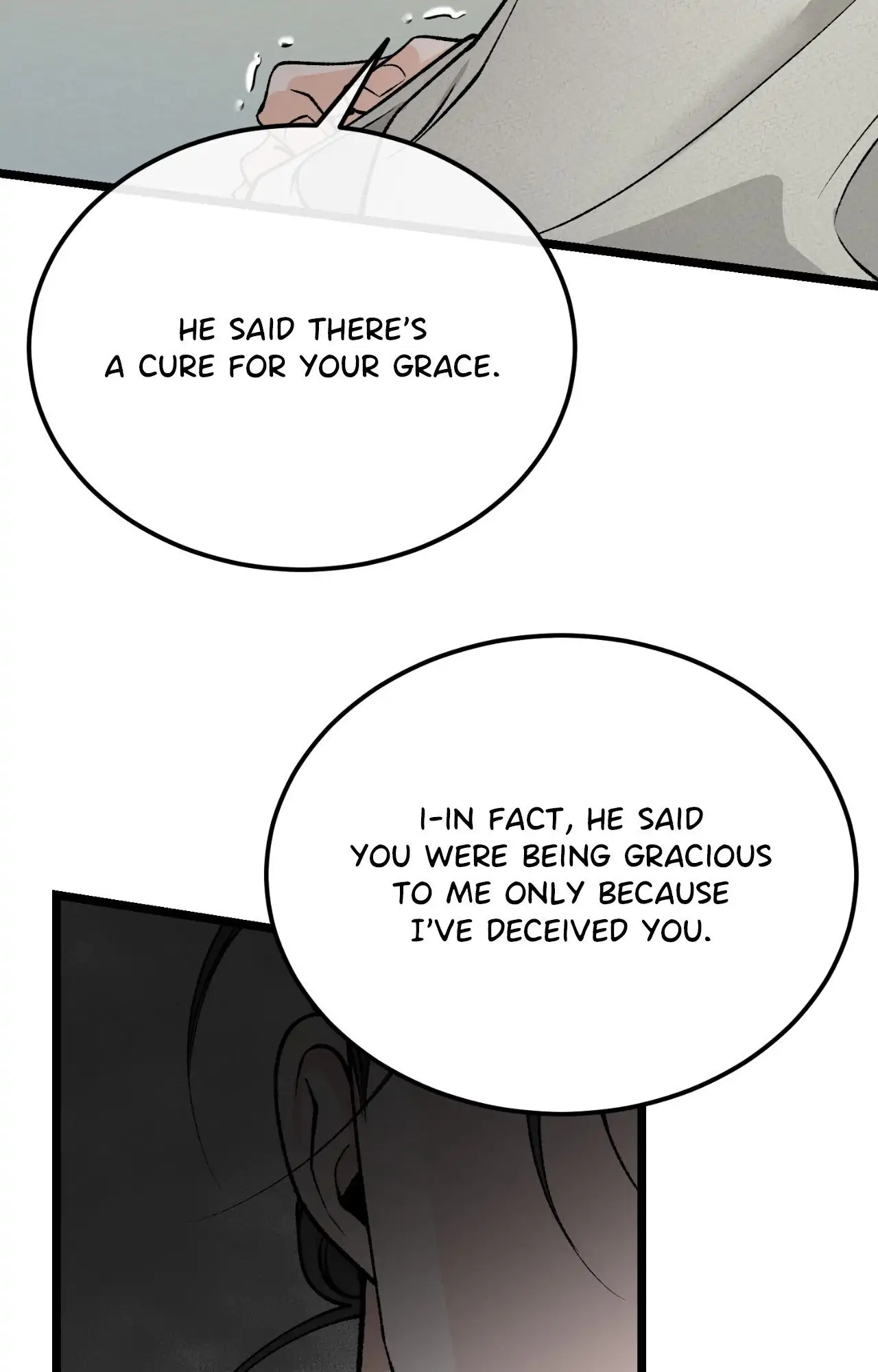 Like a Fever Dream - Chapter 53 Page 58