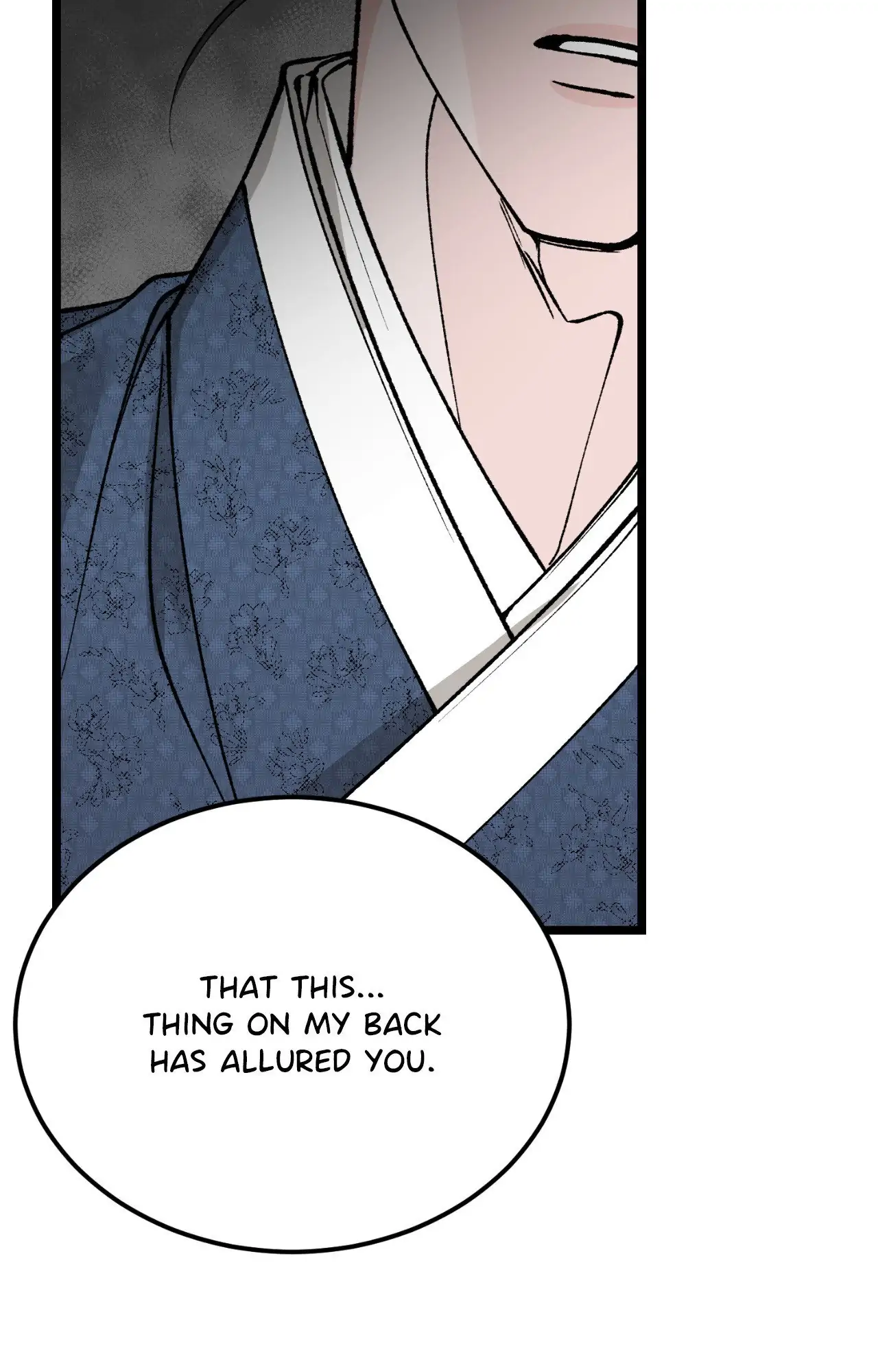 Like a Fever Dream - Chapter 53 Page 59