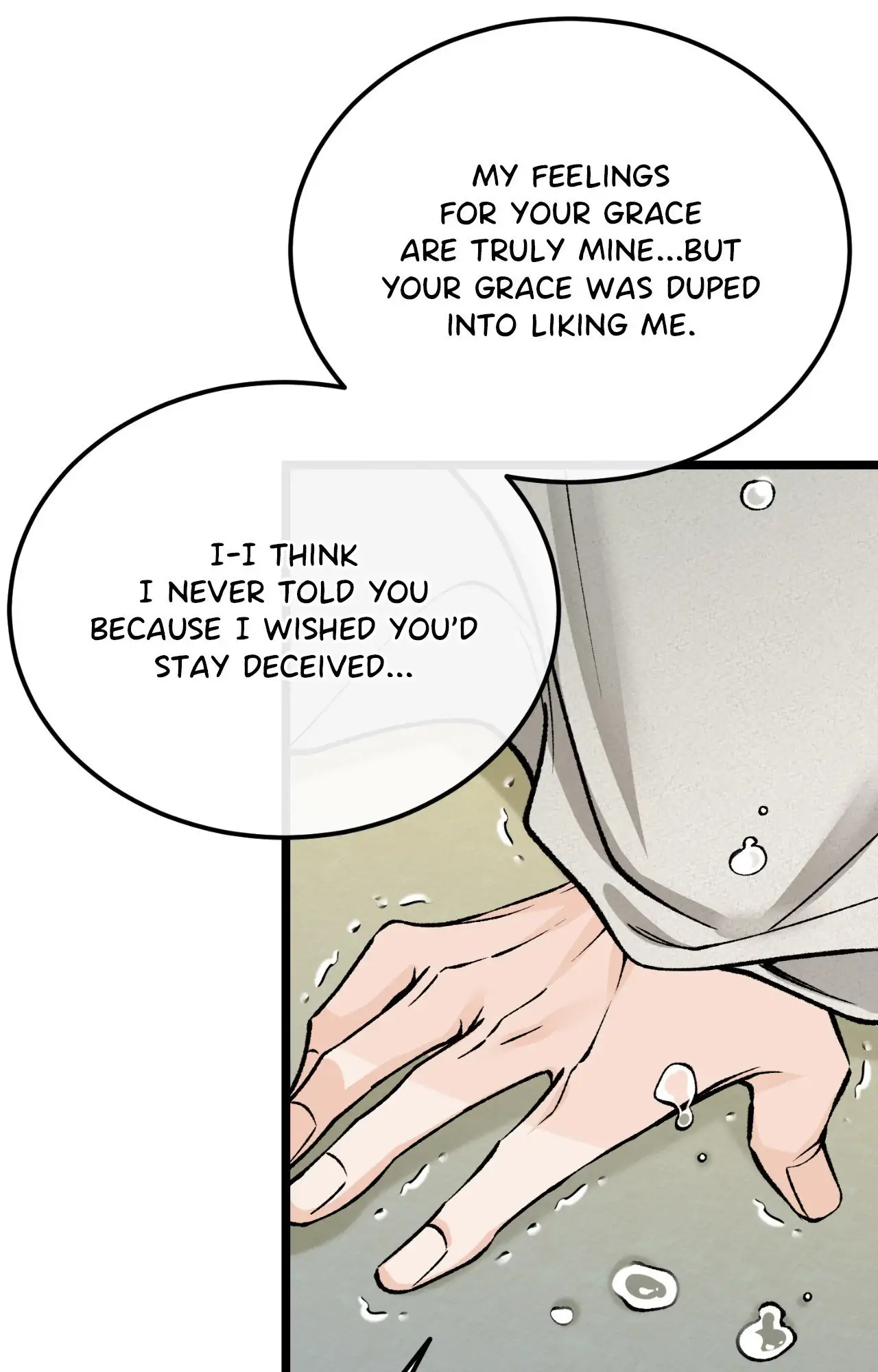 Like a Fever Dream - Chapter 53 Page 60