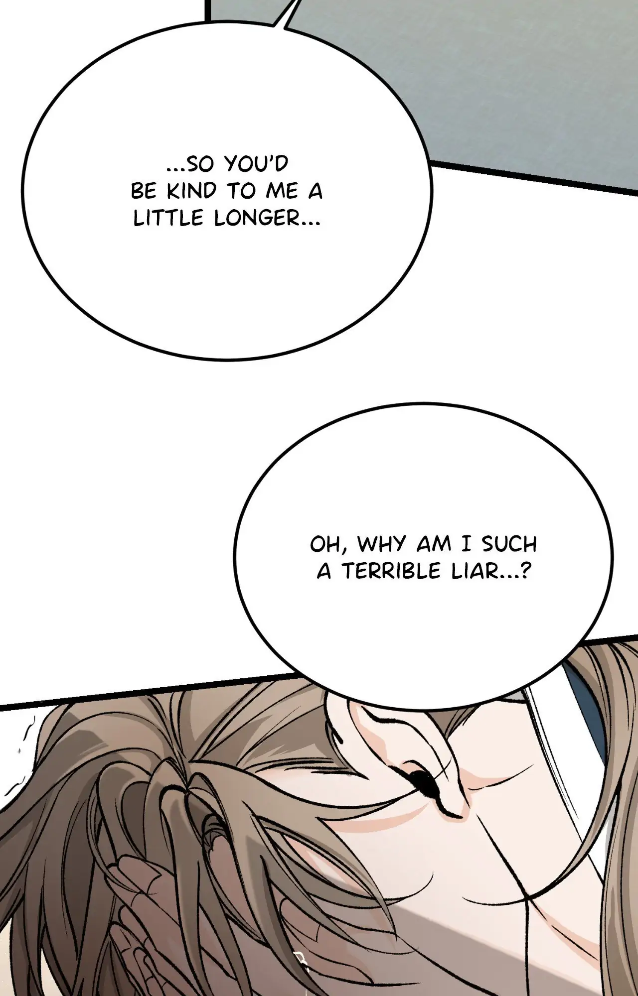 Like a Fever Dream - Chapter 53 Page 61