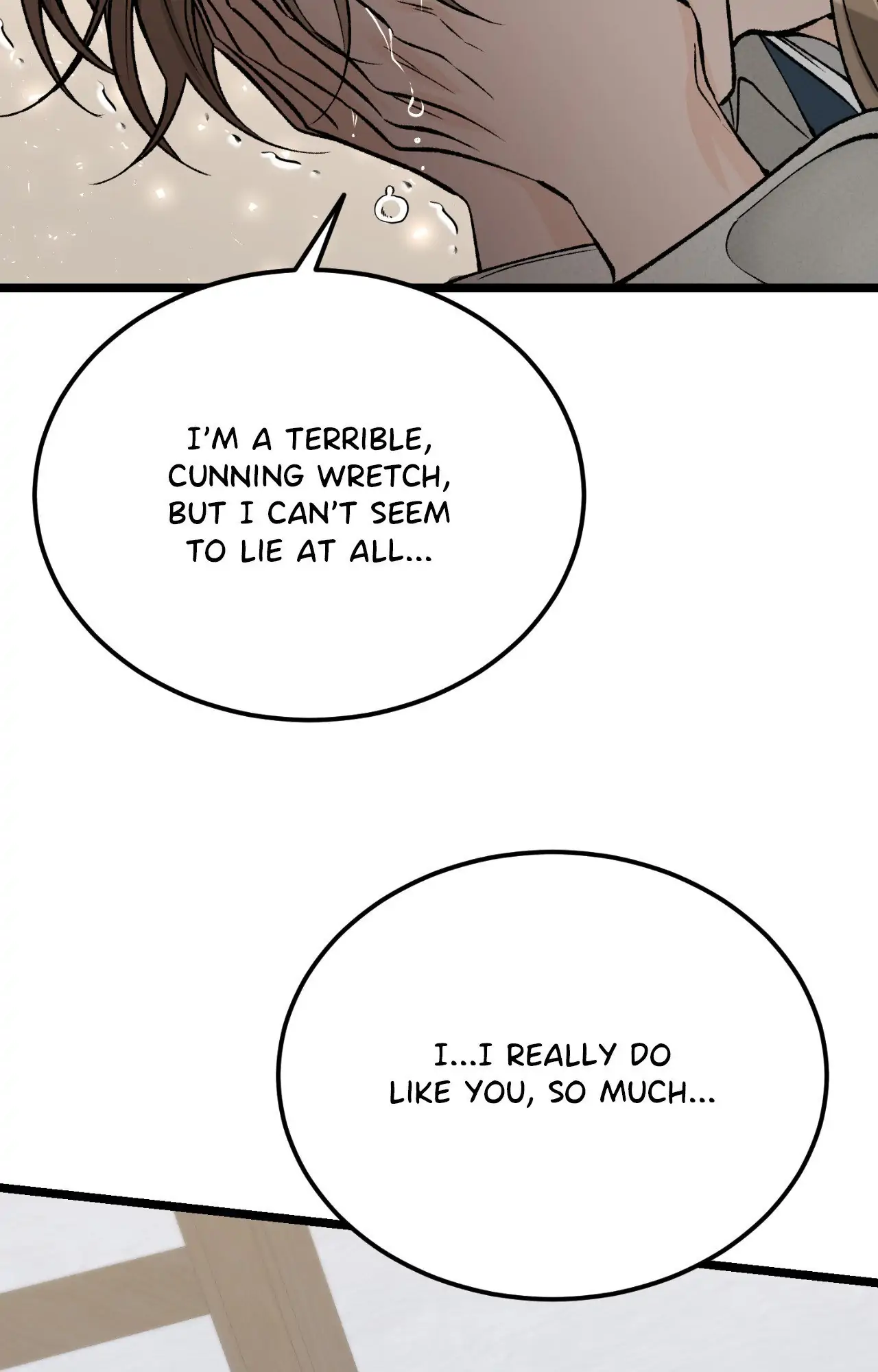 Like a Fever Dream - Chapter 53 Page 62