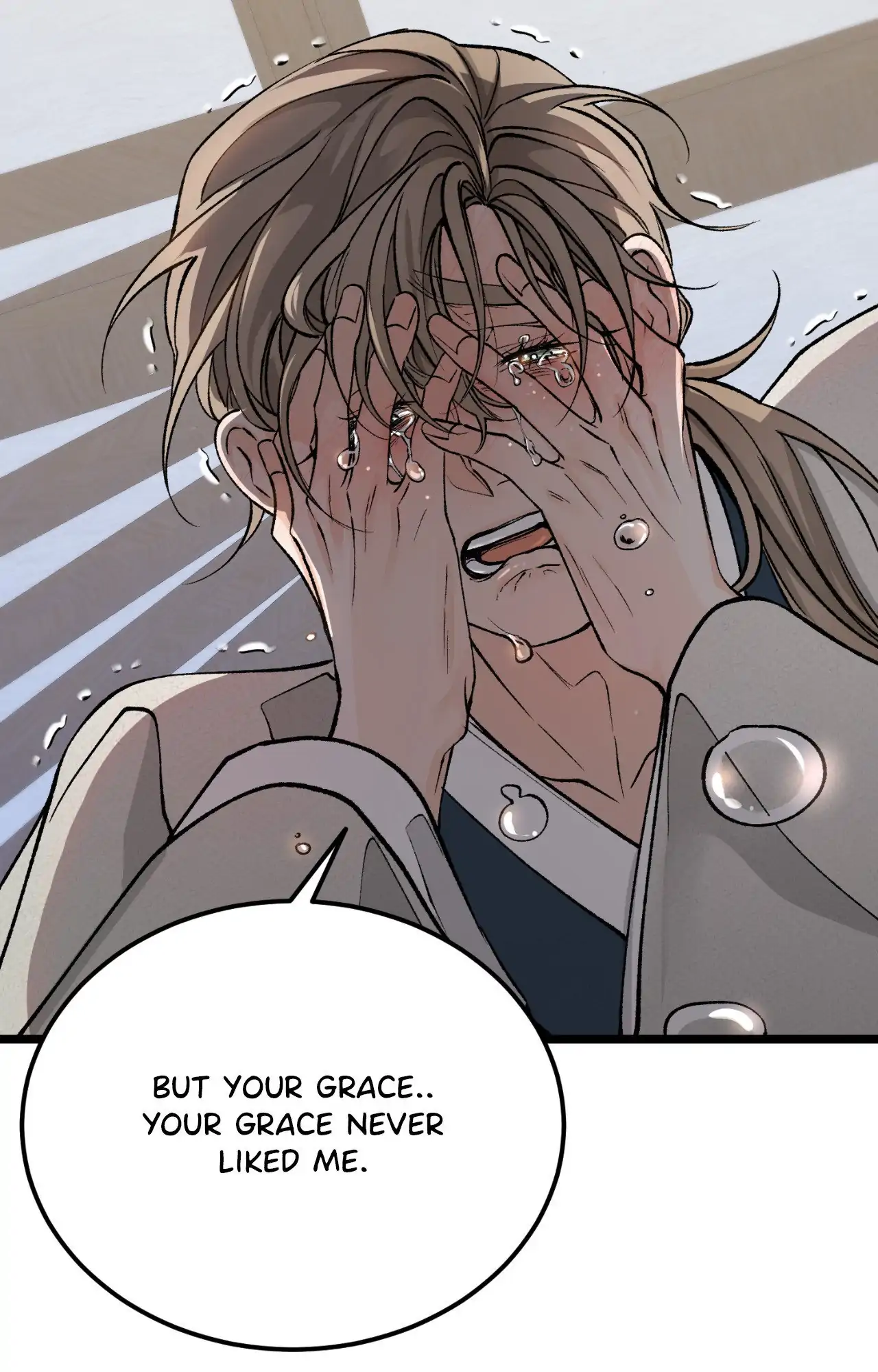 Like a Fever Dream - Chapter 53 Page 63