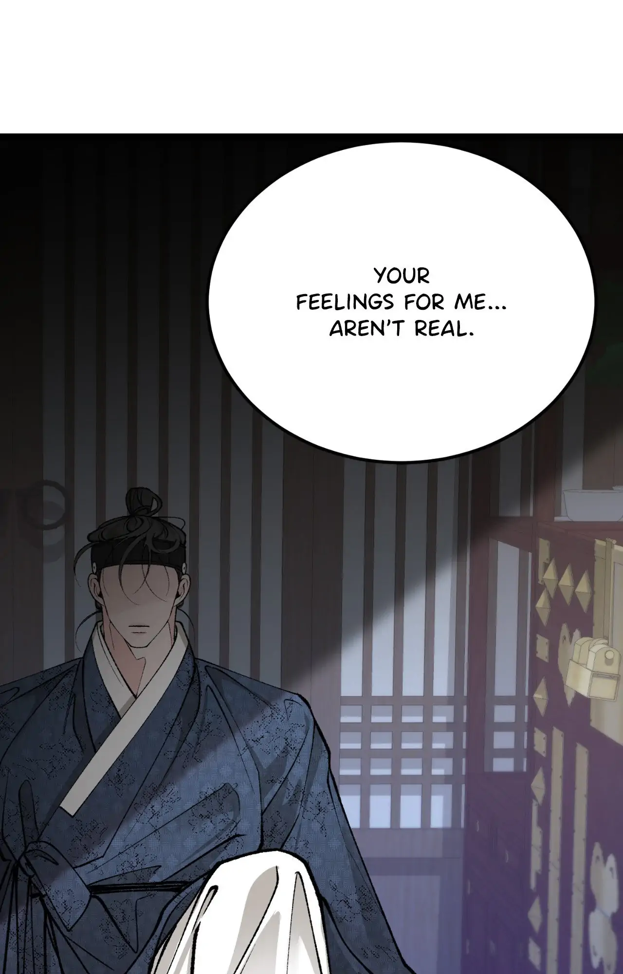 Like a Fever Dream - Chapter 53 Page 64