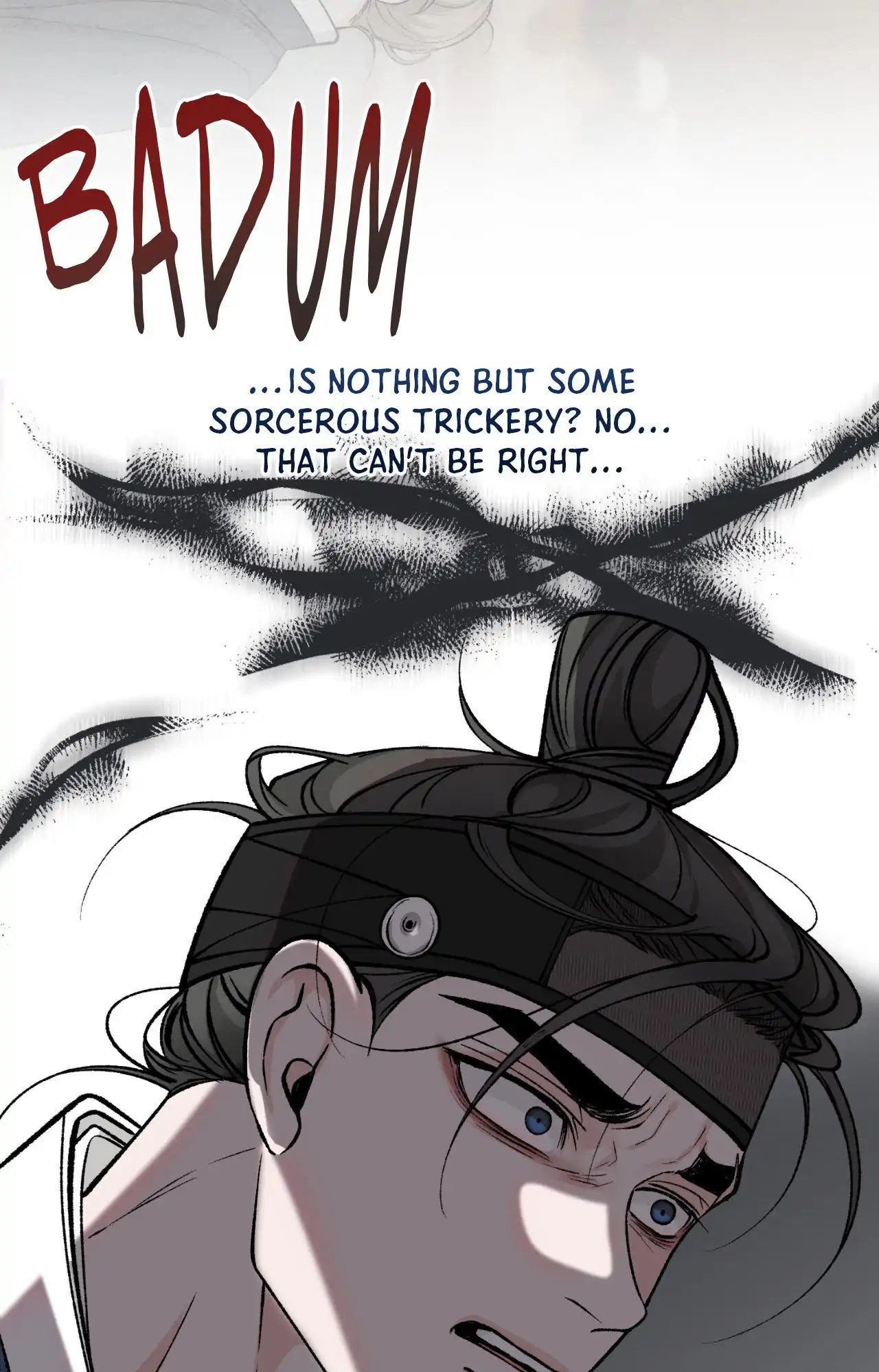 Like a Fever Dream - Chapter 53 Page 67