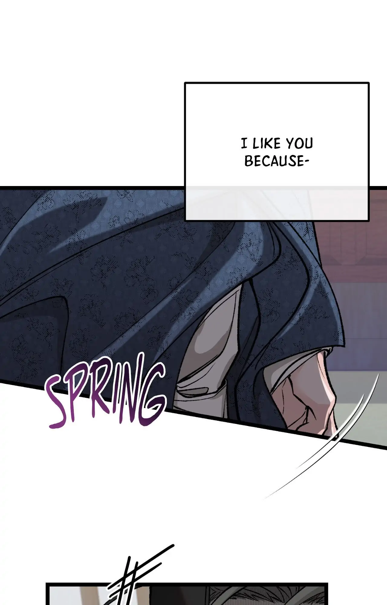 Like a Fever Dream - Chapter 53 Page 69